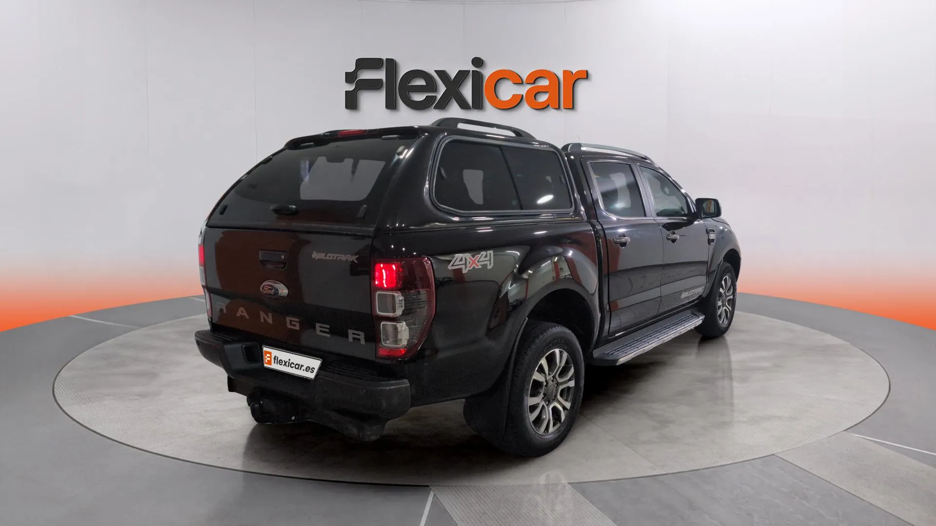 Ford Ranger 3.2 TDCi 4x4 Dob Cab Wildtrack - foto 7