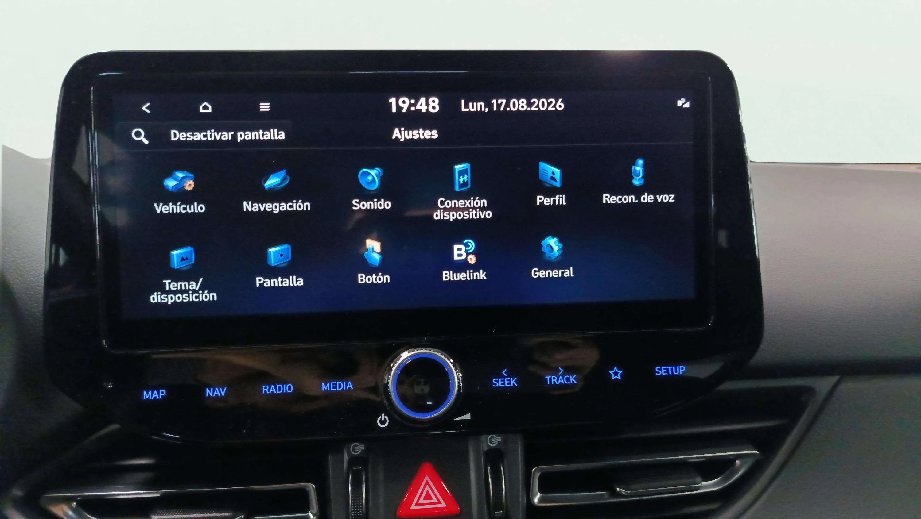 Hyundai i30 1.5 T-GDi 48V N Line DCT - foto 20