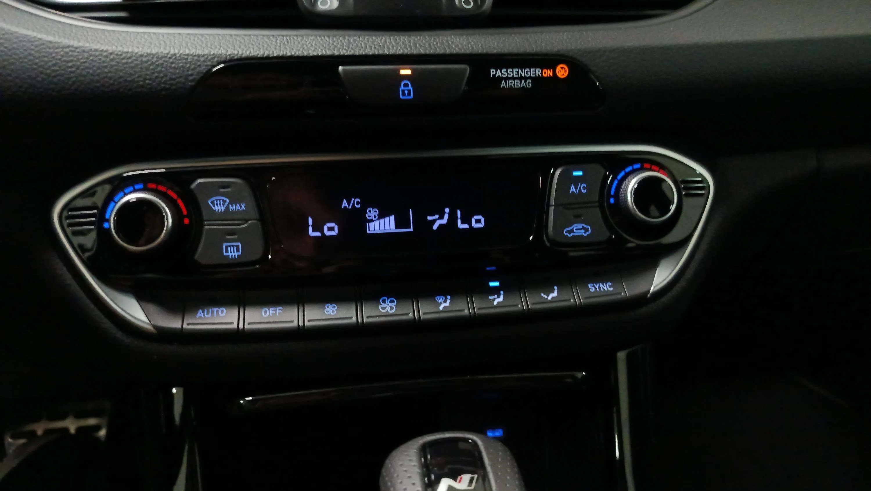 Hyundai i30 1.5 T-GDi 48V N Line DCT - foto 25
