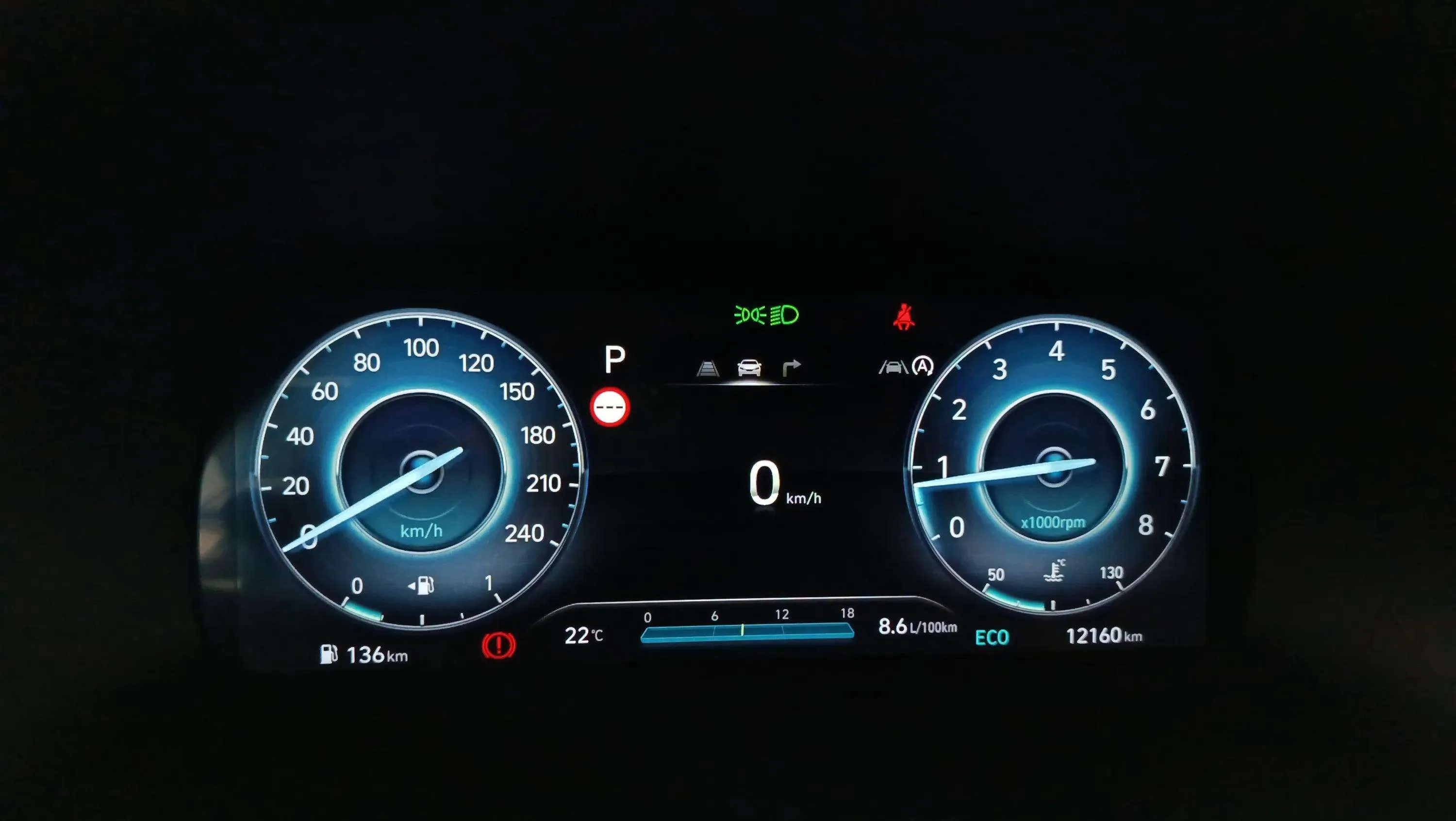 Hyundai i30 1.5 T-GDi 48V N Line DCT - foto 16