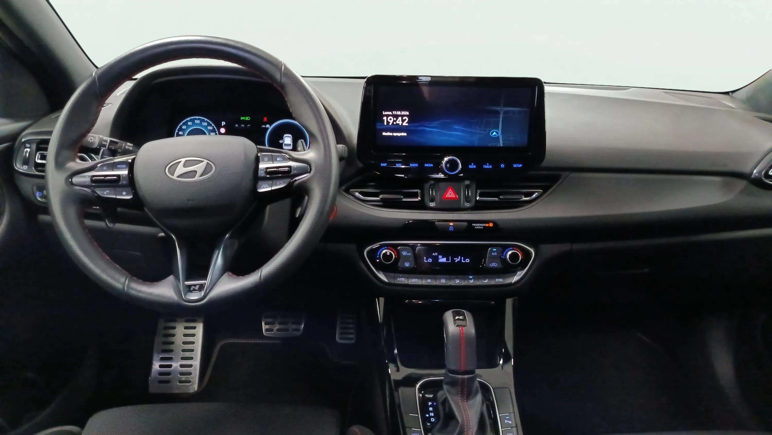 Hyundai i30 1.5 T-GDi 48V N Line DCT - foto 13