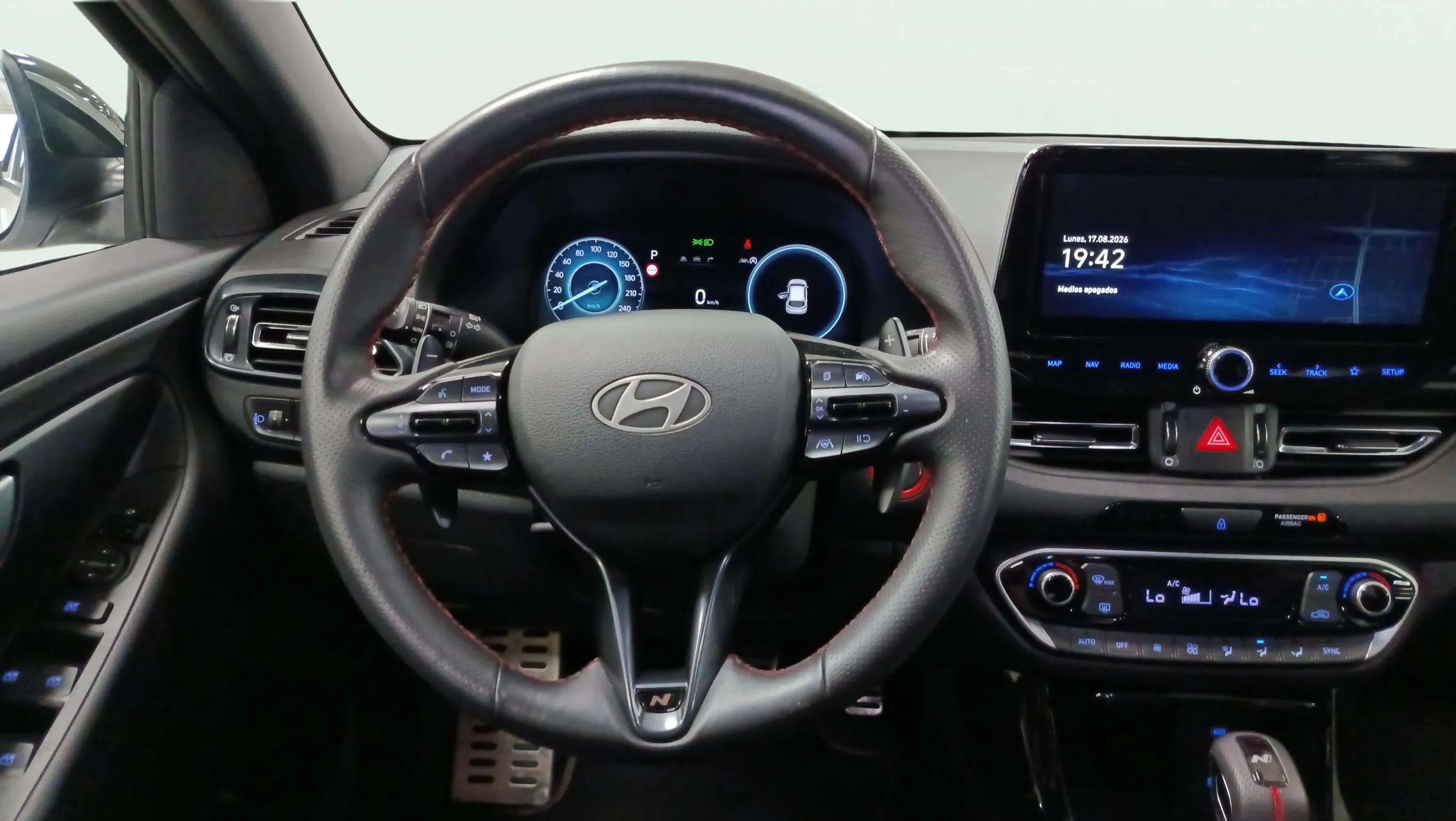 Hyundai i30 1.5 T-GDi 48V N Line DCT - foto 14