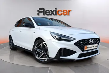 hyundai i30 15 tgdi 48v n line dct hibrido no enchufable automatica burgos 903000000281745