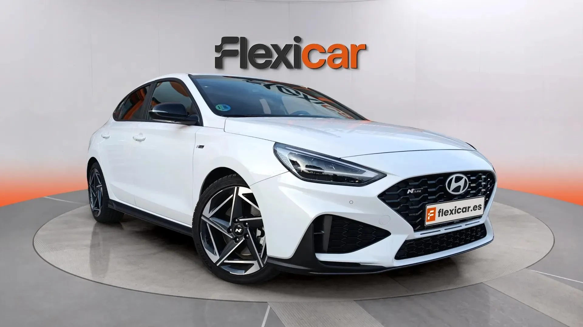 Hyundai i30 1.5 T-GDi 48V N Line DCT