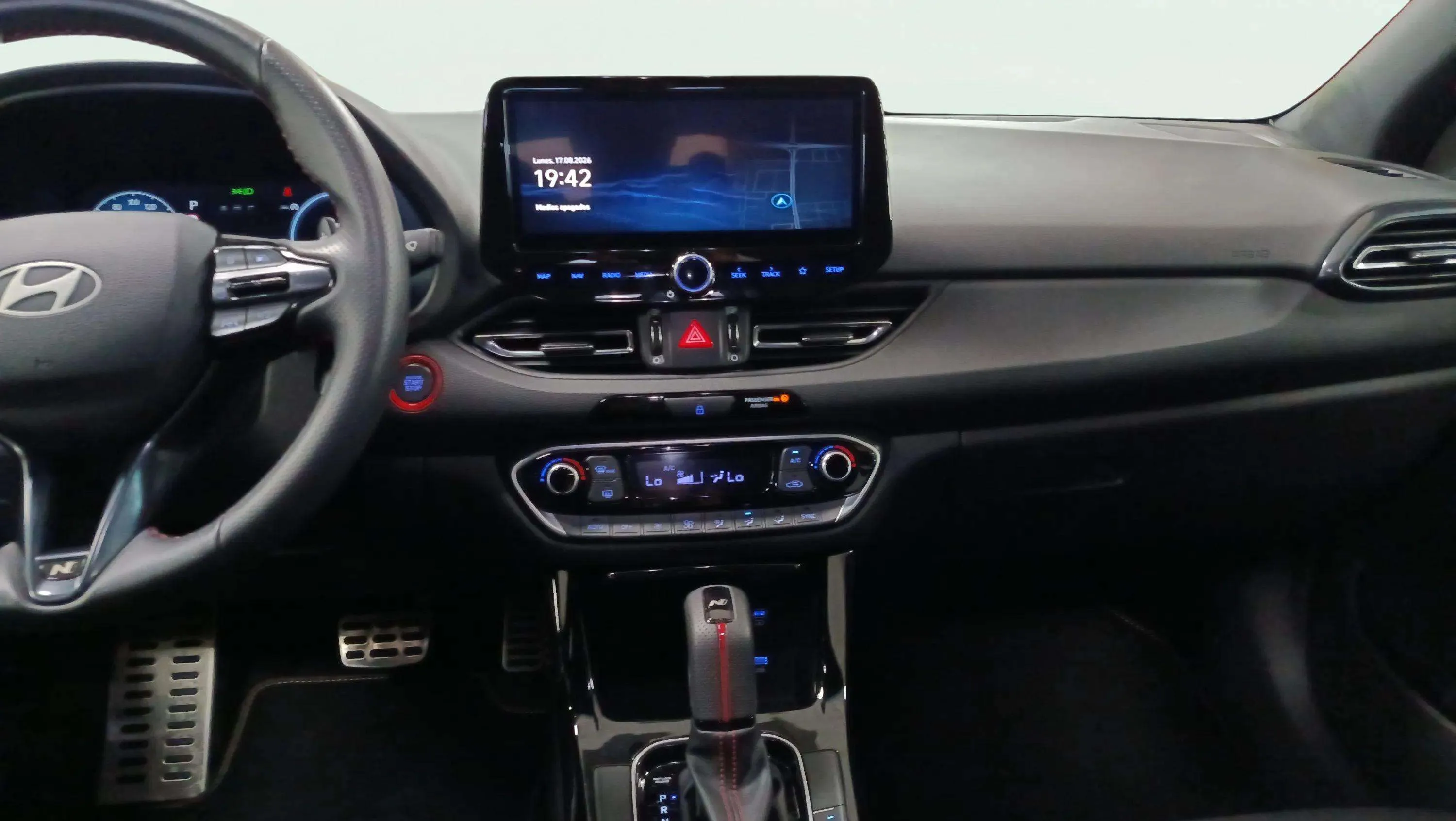 Hyundai i30 1.5 T-GDi 48V N Line DCT - foto 15