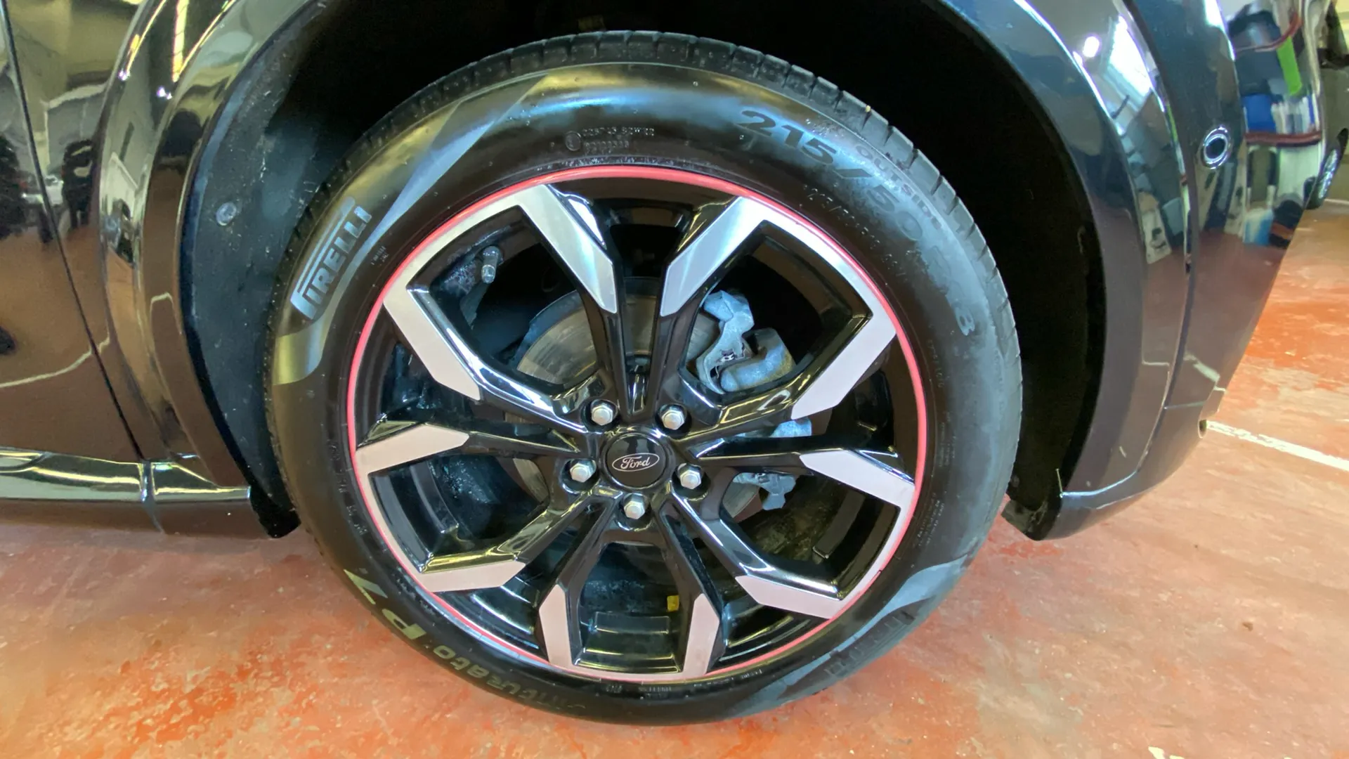 Ford Puma 1.5 EcoBoost ST - foto 10