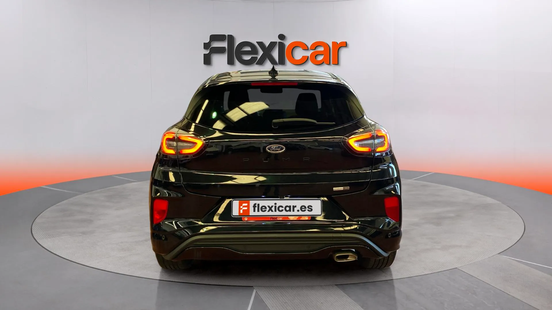 Ford Puma 1.5 EcoBoost ST - foto 6