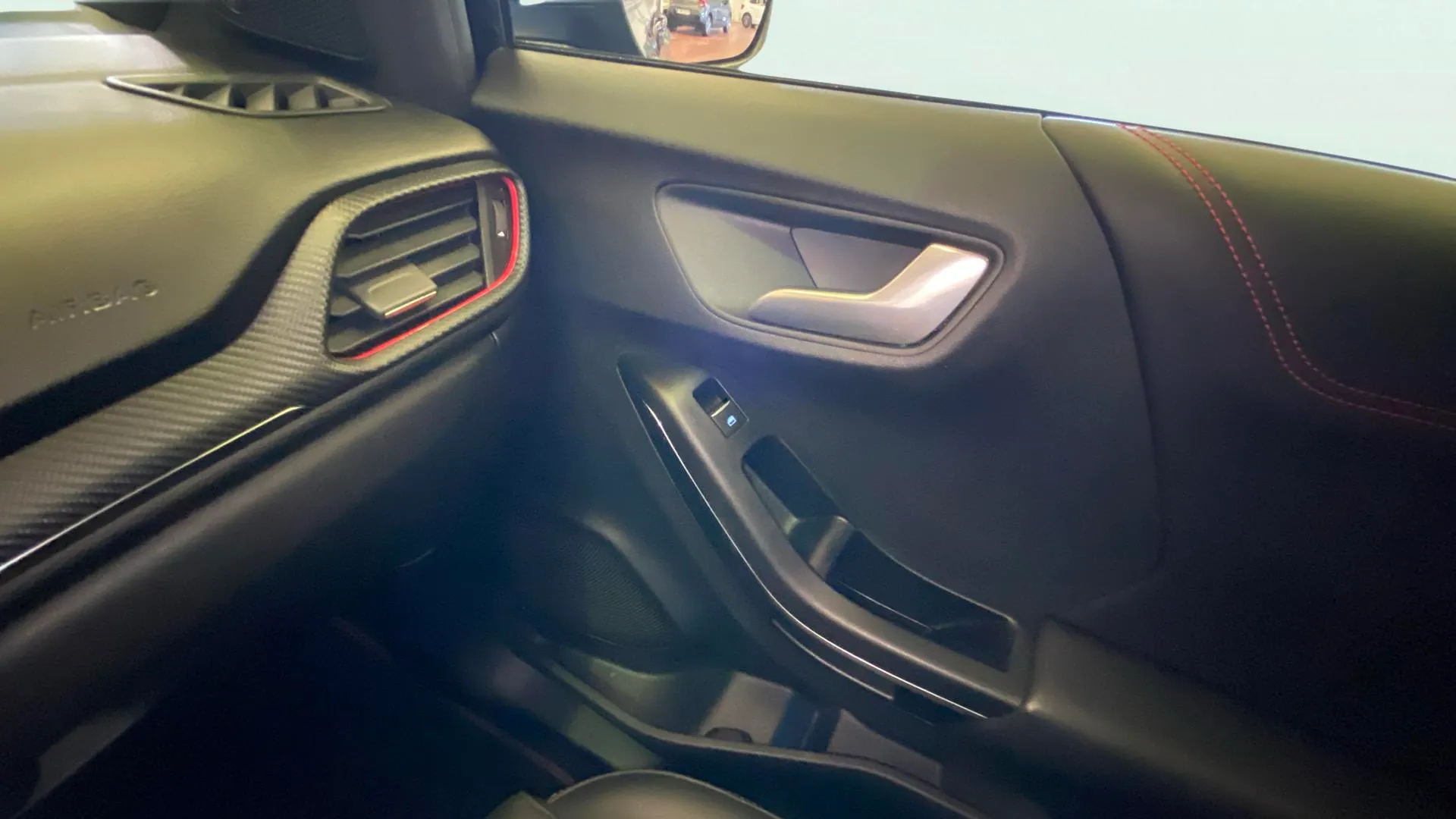 Ford Puma 1.5 EcoBoost ST - foto 35