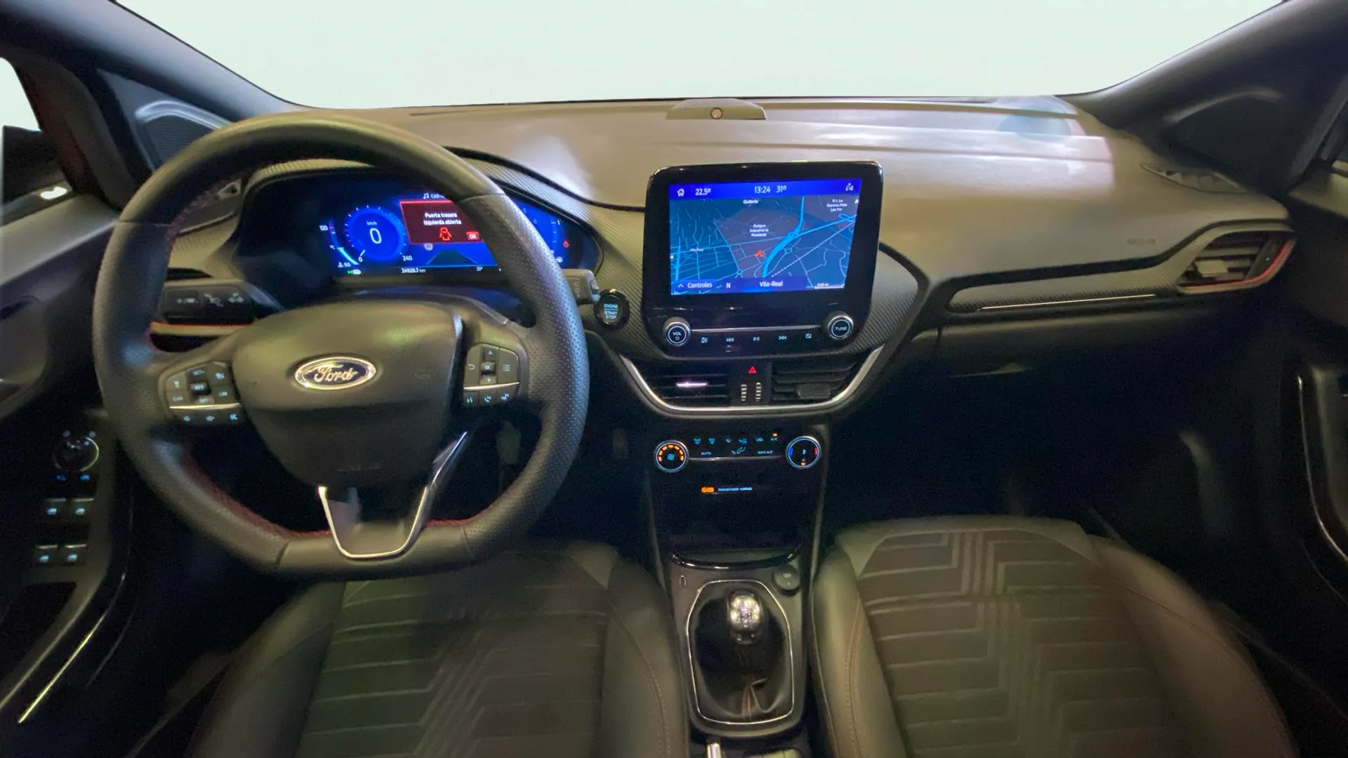 Ford Puma 1.5 EcoBoost ST - foto 17