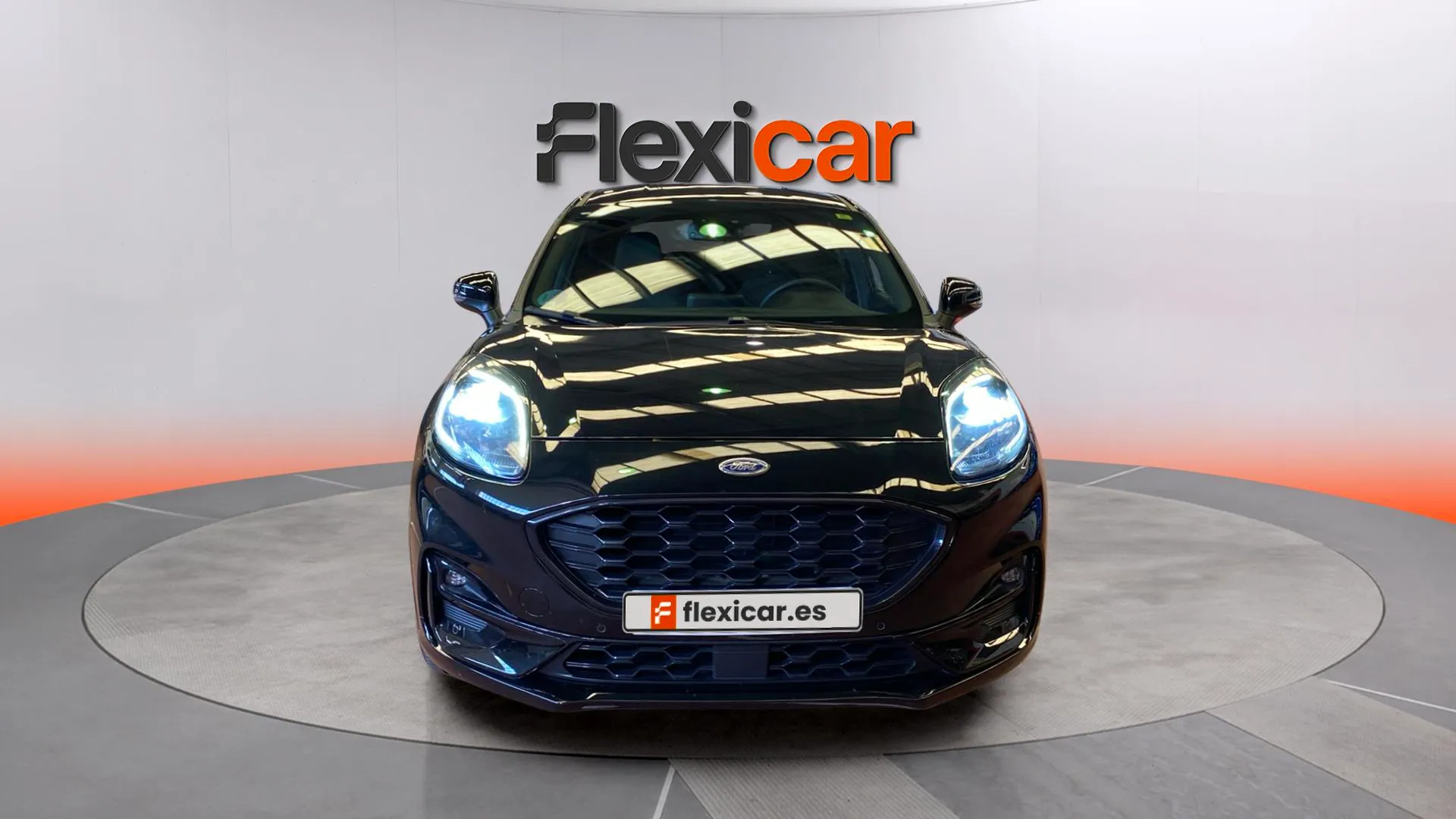 Ford Puma 1.5 EcoBoost ST - foto 2
