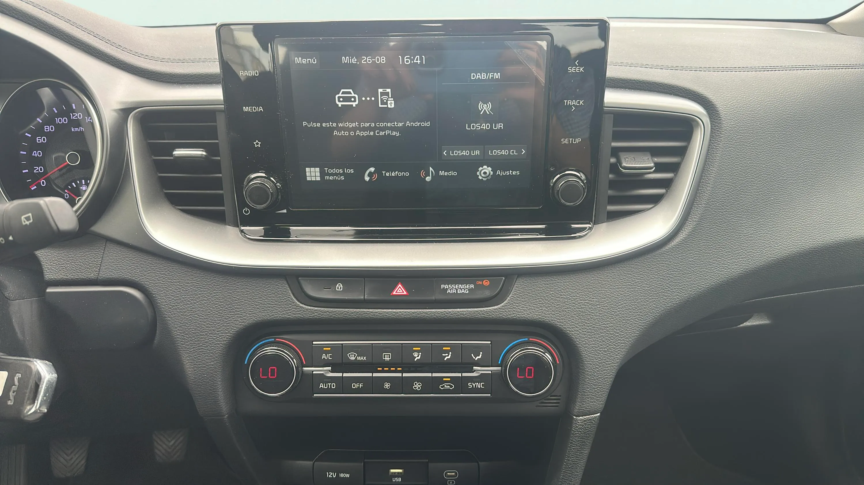 Kia XCeed 1.0 T-GDi Drive - foto 15
