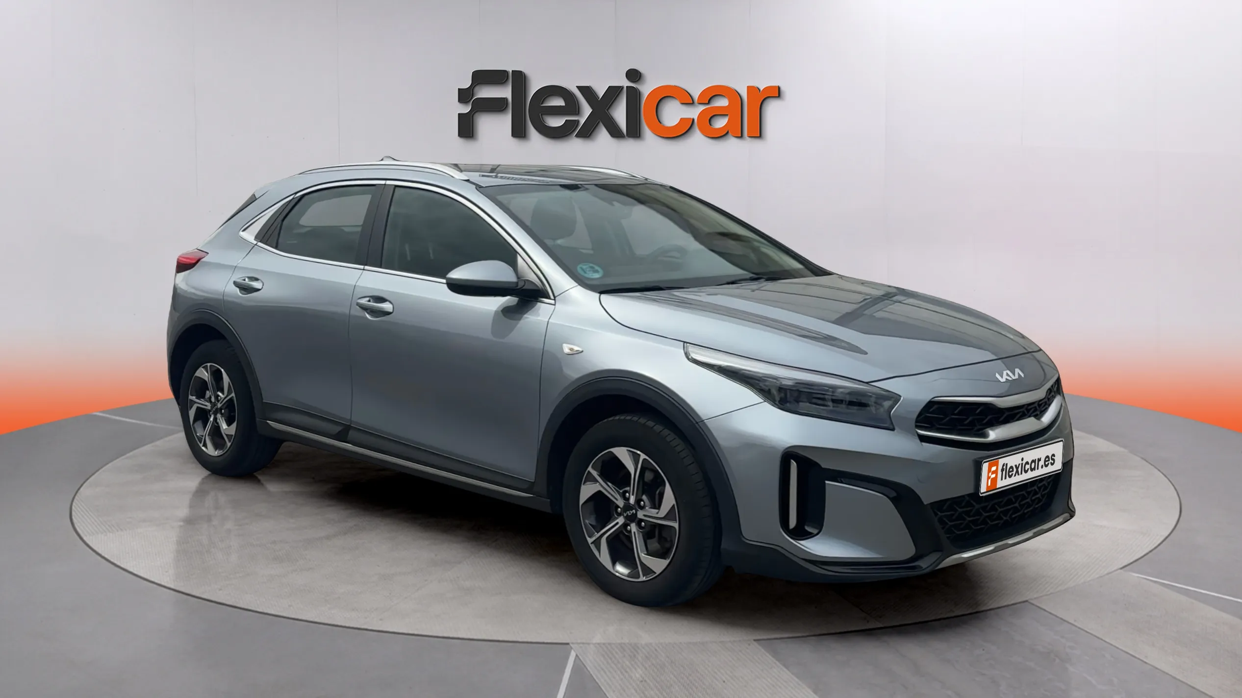 Kia XCeed 1.0 T-GDi Drive