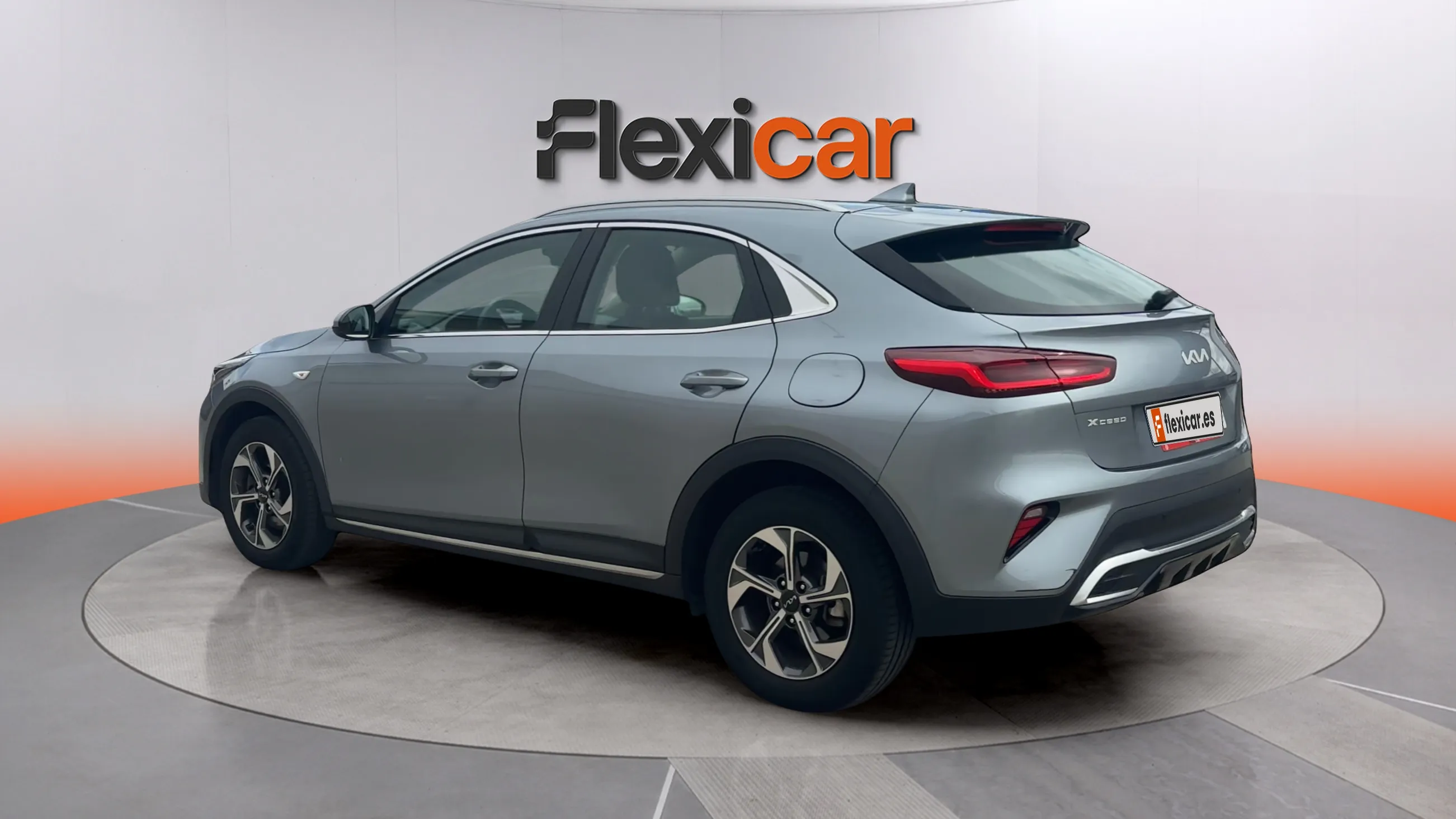 Kia XCeed 1.0 T-GDi Drive - foto 5