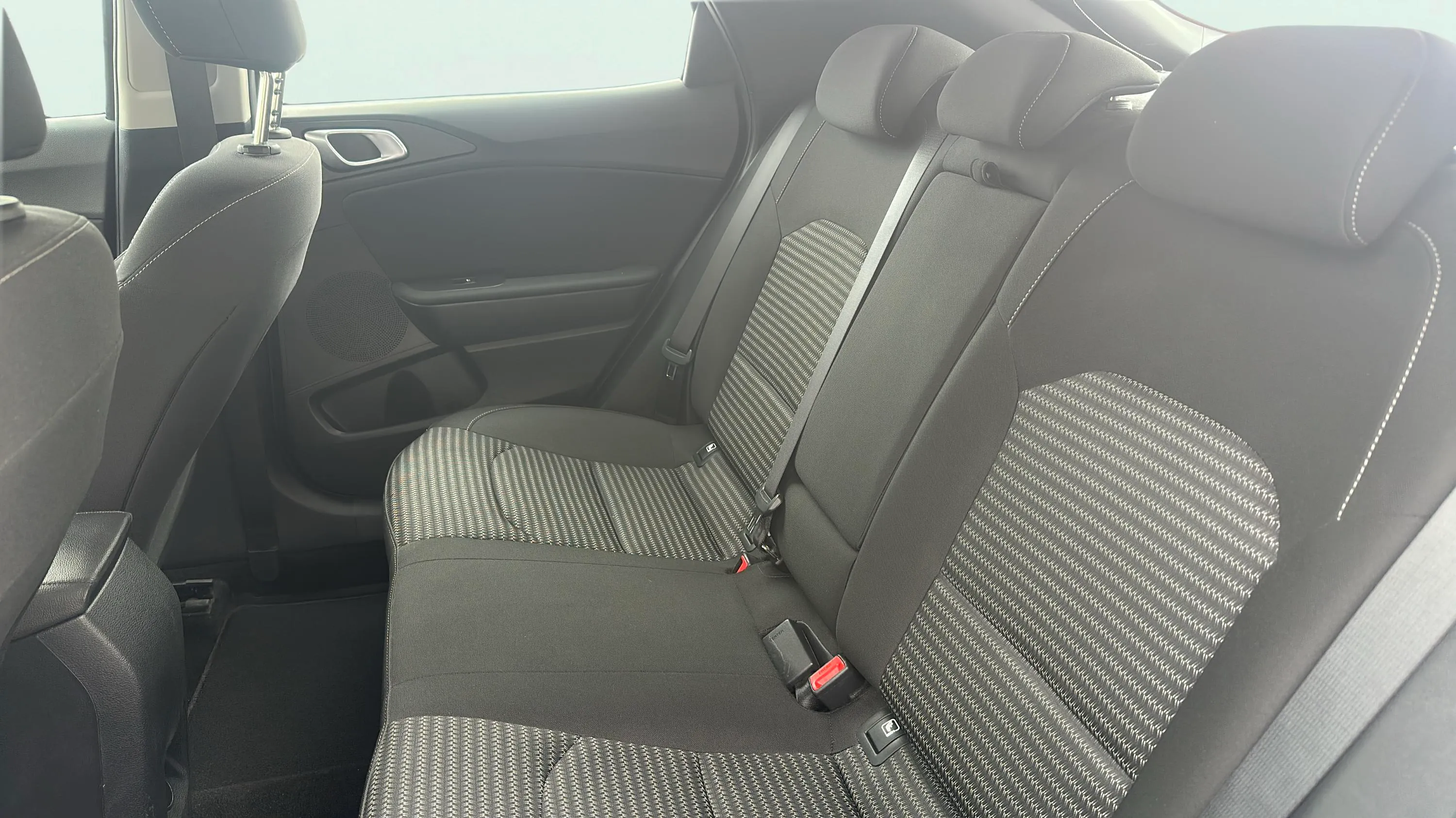 Kia XCeed 1.0 T-GDi Drive - foto 17