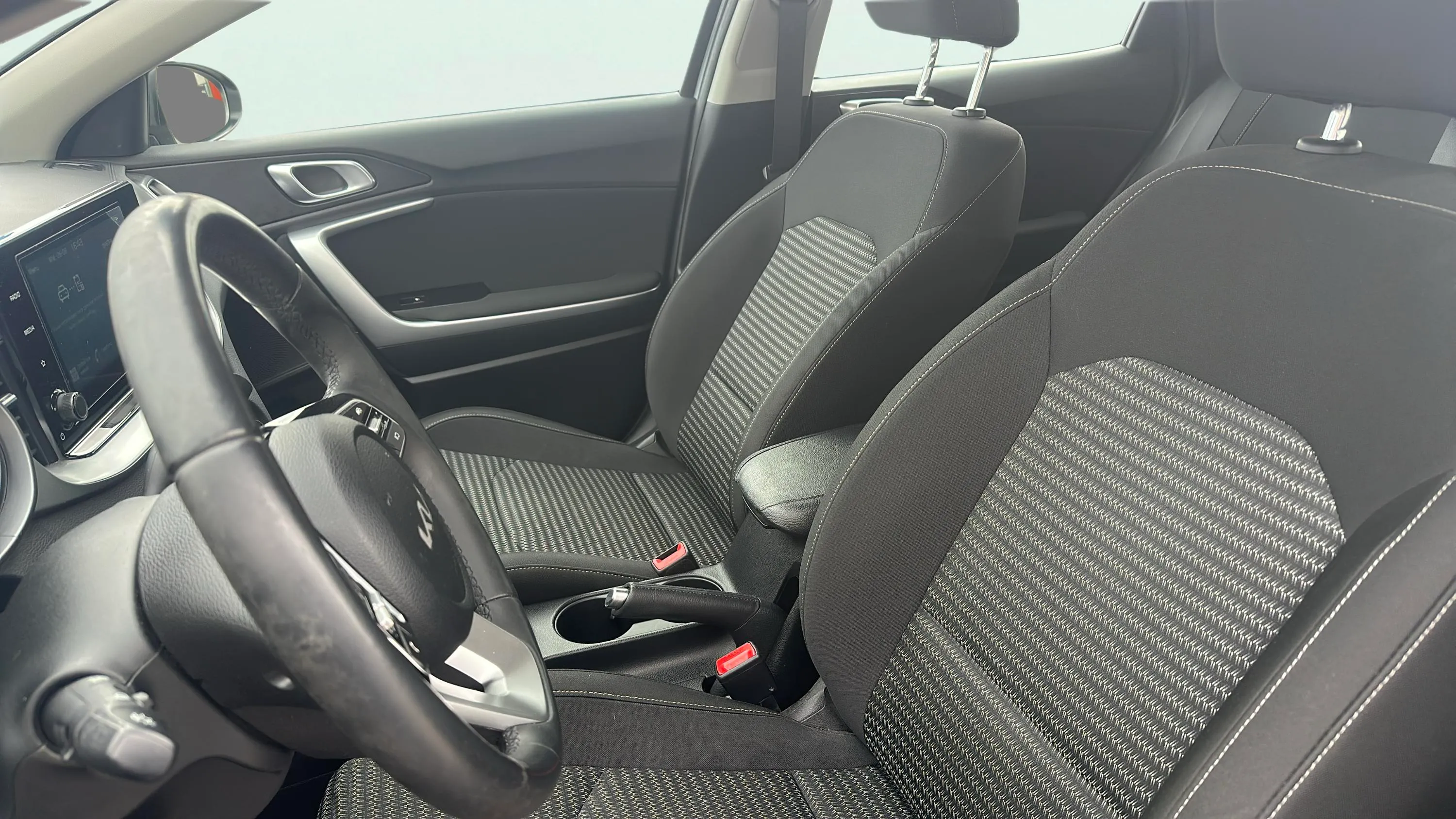 Kia XCeed 1.0 T-GDi Drive - foto 16
