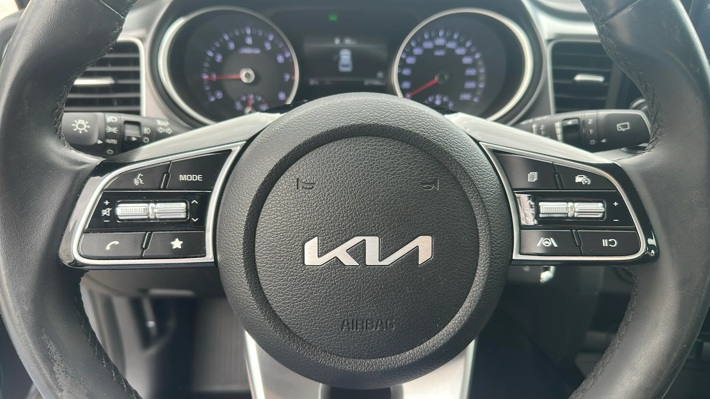 Kia XCeed 1.0 T-GDi Drive - foto 14