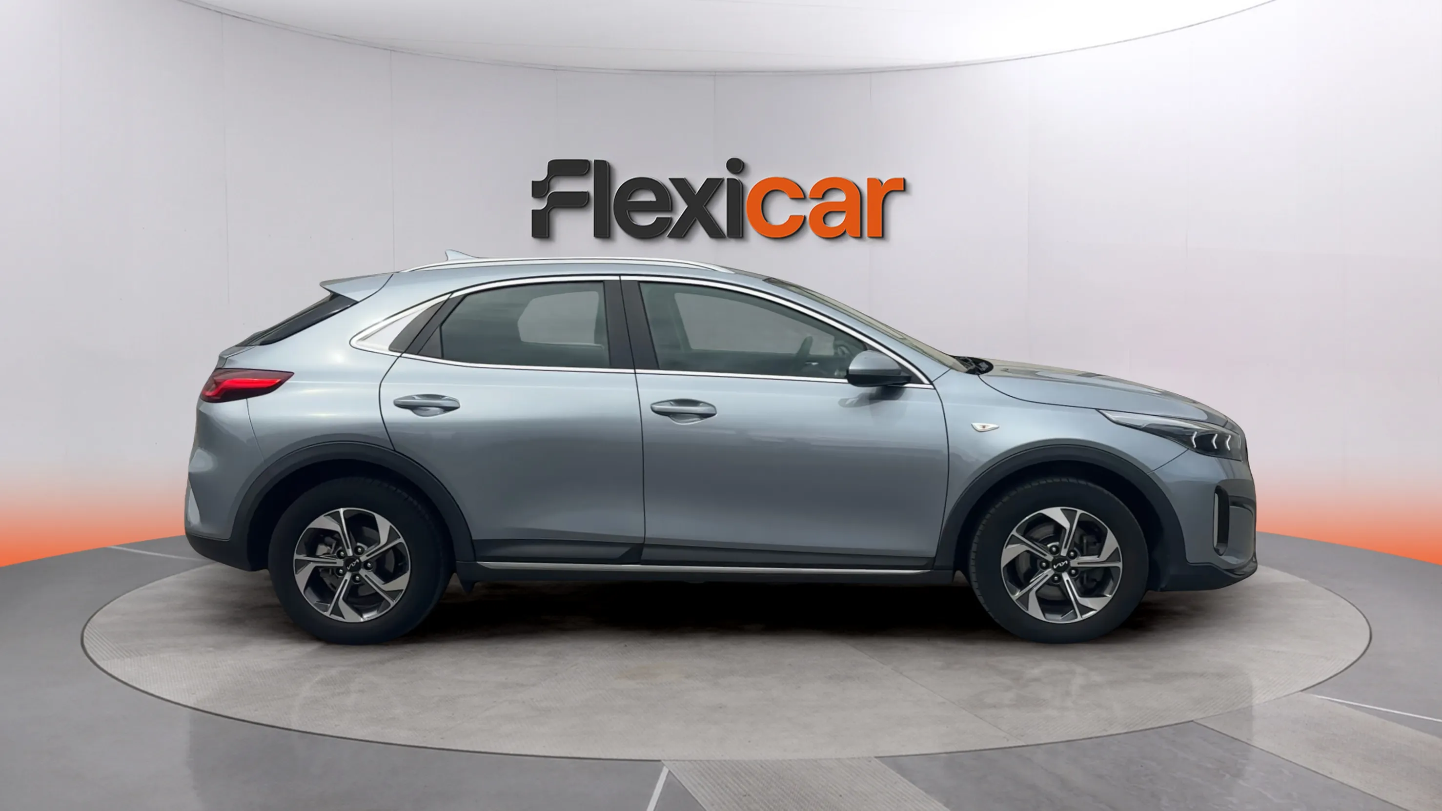 Kia XCeed 1.0 T-GDi Drive - foto 8
