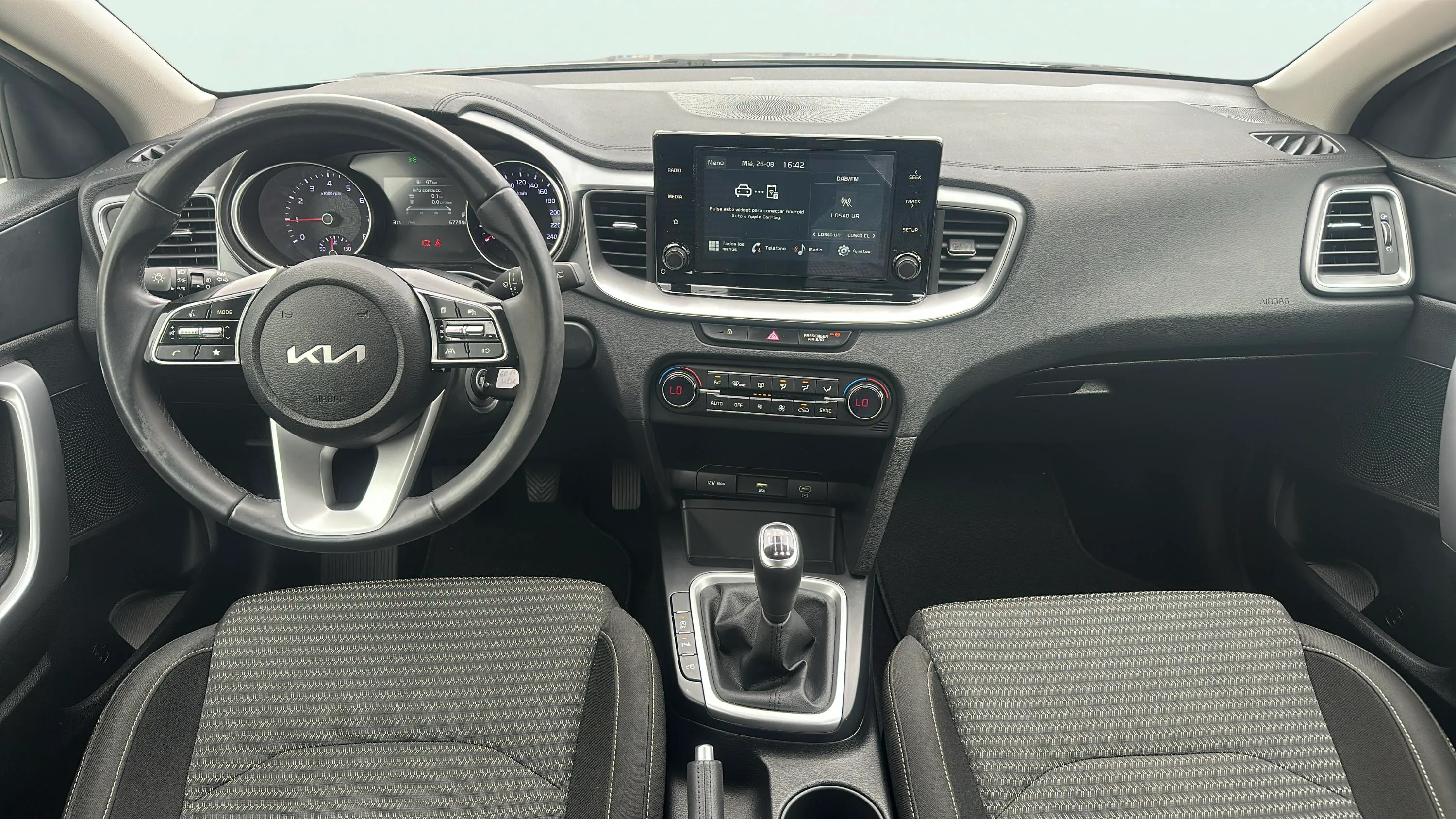 Kia XCeed 1.0 T-GDi Drive - foto 10