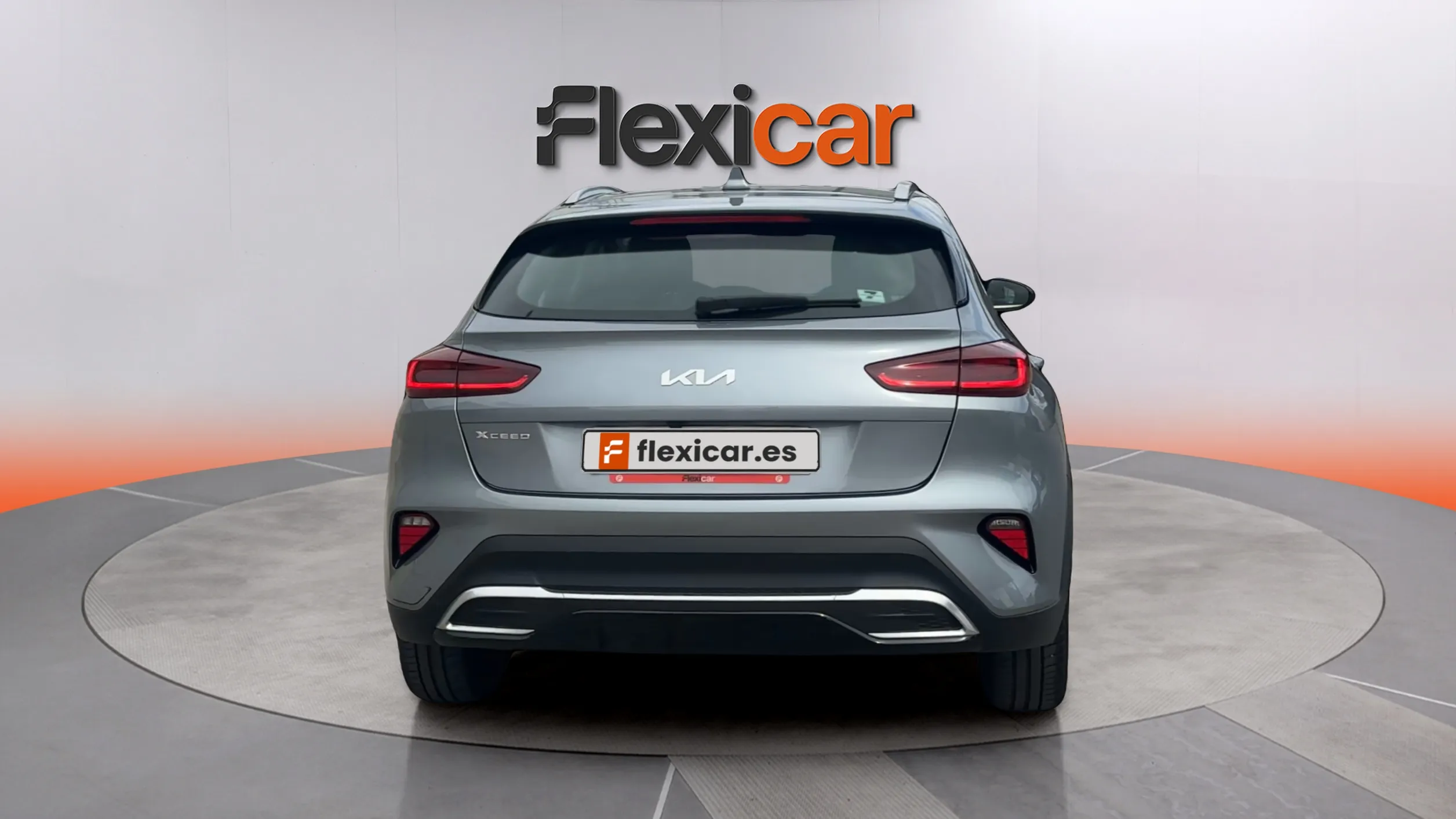 Kia XCeed 1.0 T-GDi Drive - foto 6