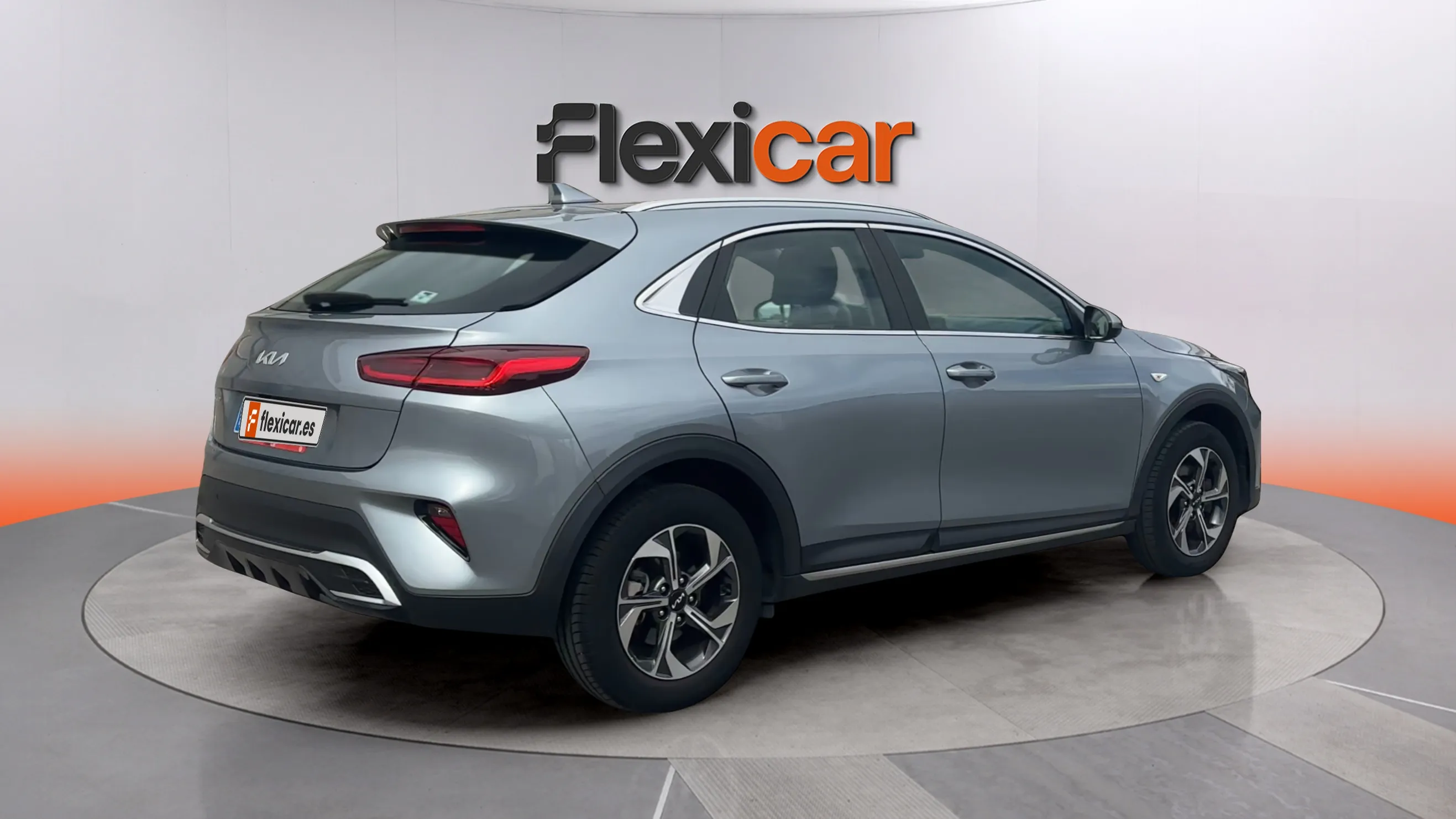 Kia XCeed 1.0 T-GDi Drive - foto 7