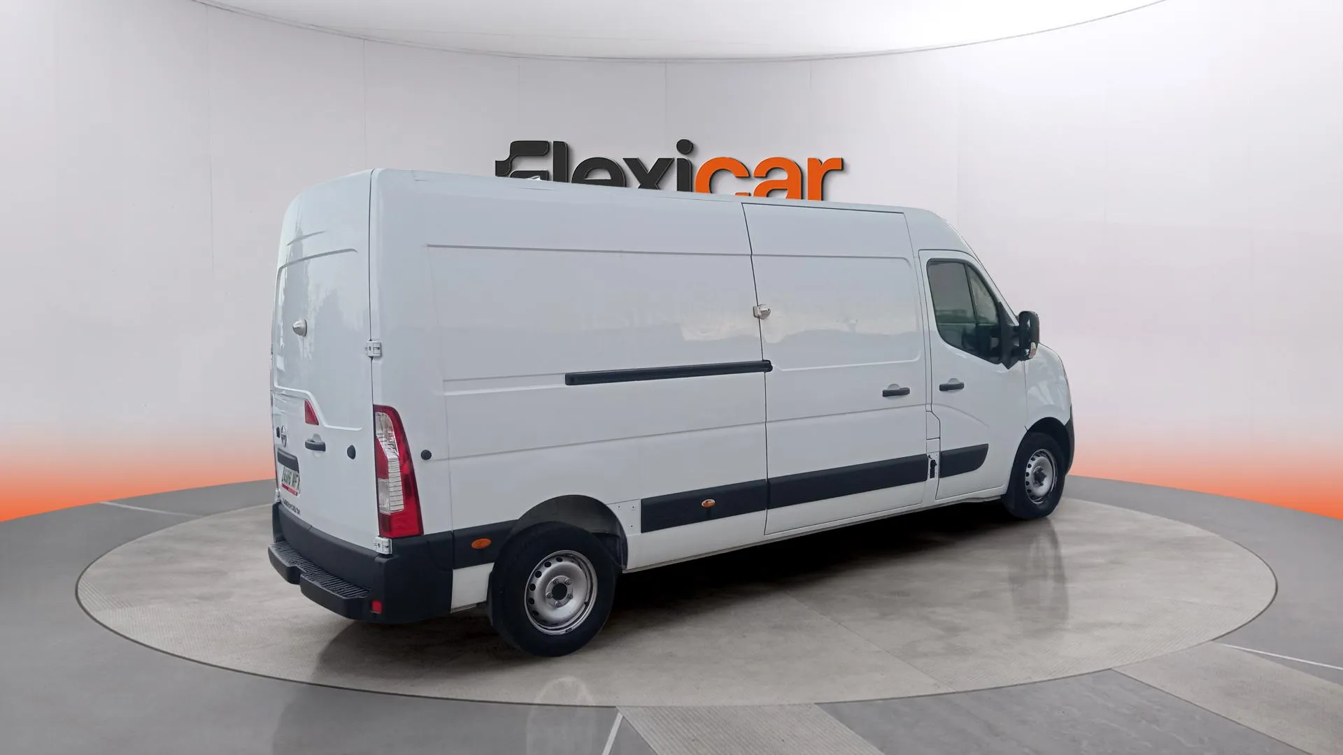 Nissan Interstar L3H2 35T 2.3dCi FWD GO - foto 9