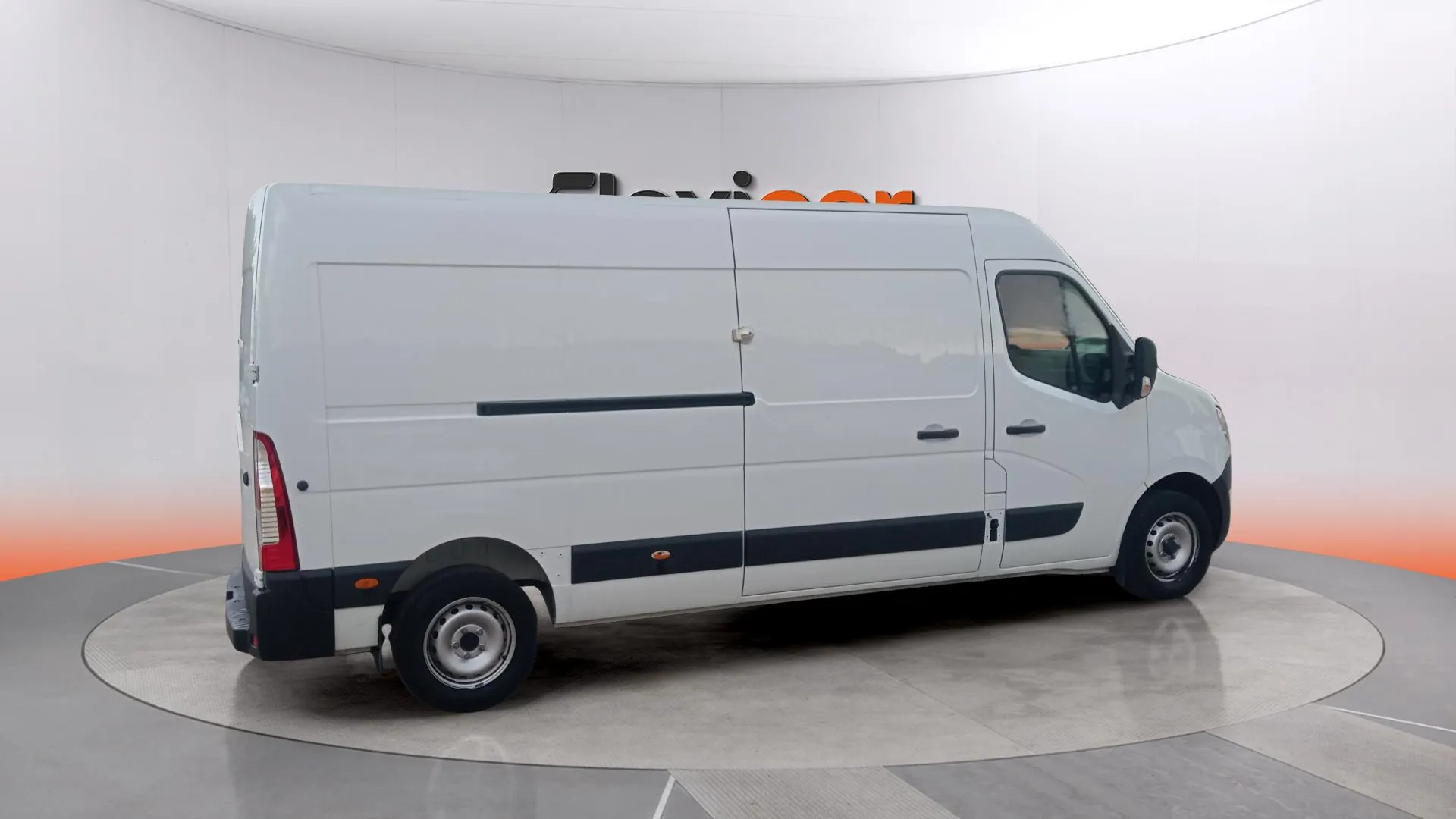 Nissan Interstar L3H2 35T 2.3dCi FWD GO - foto 10