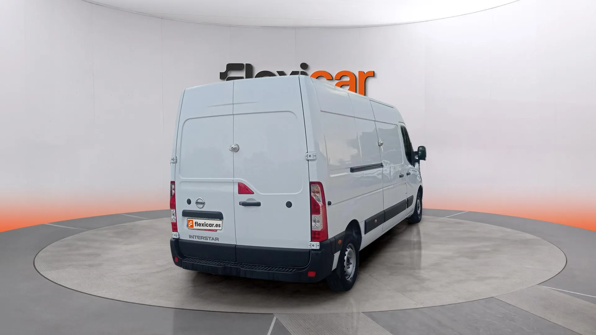Nissan Interstar L3H2 35T 2.3dCi FWD GO - foto 8