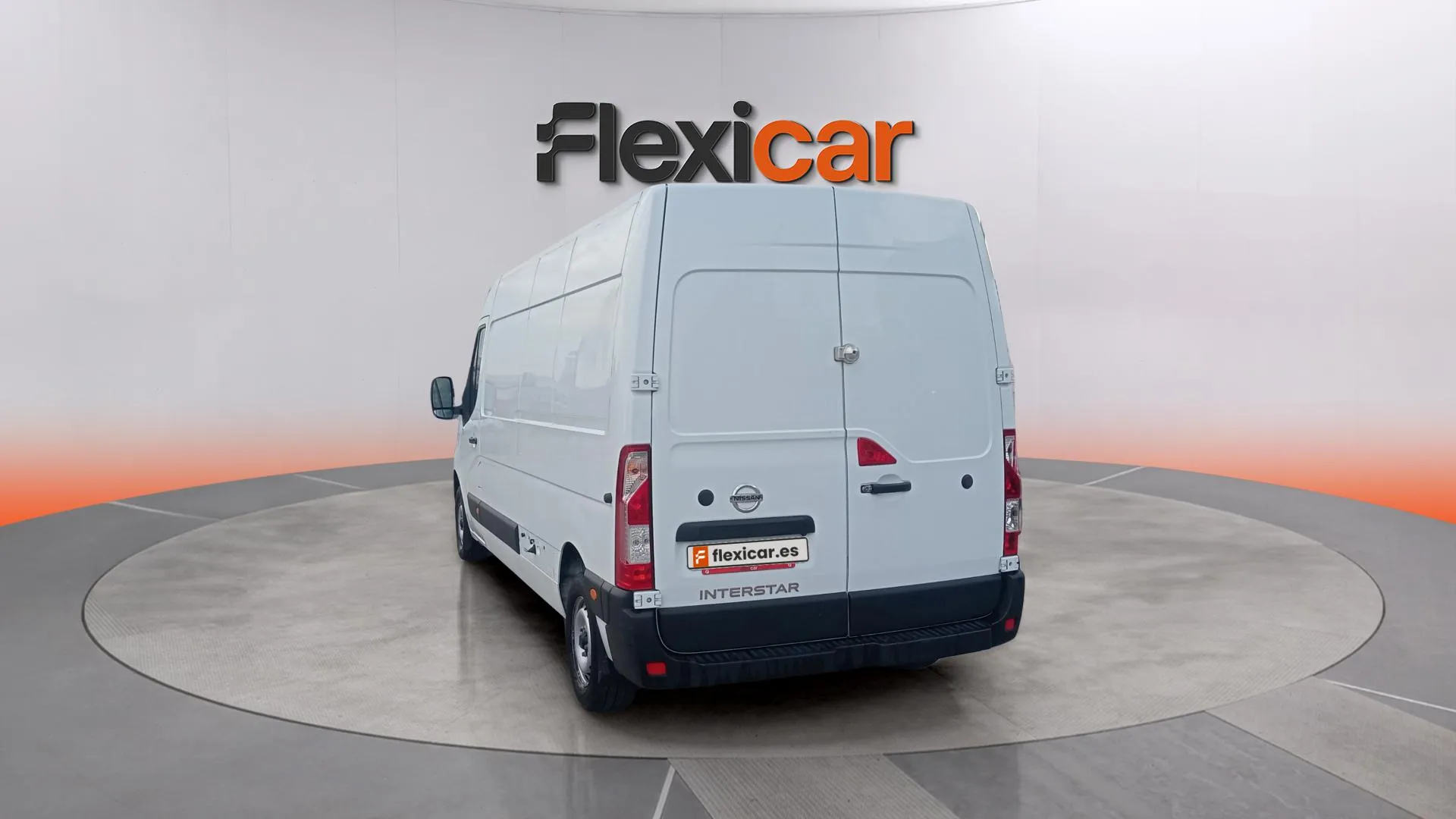 Nissan Interstar L3H2 35T 2.3dCi FWD GO - foto 7