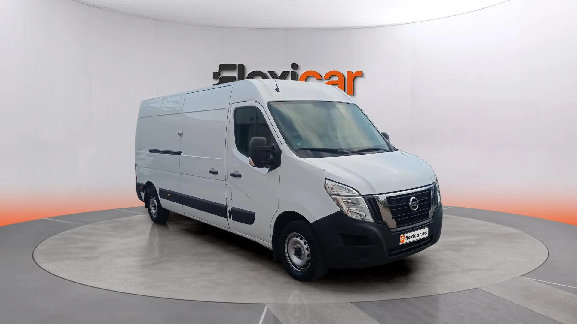Nissan Interstar L3H2 35T 2.3dCi FWD GO