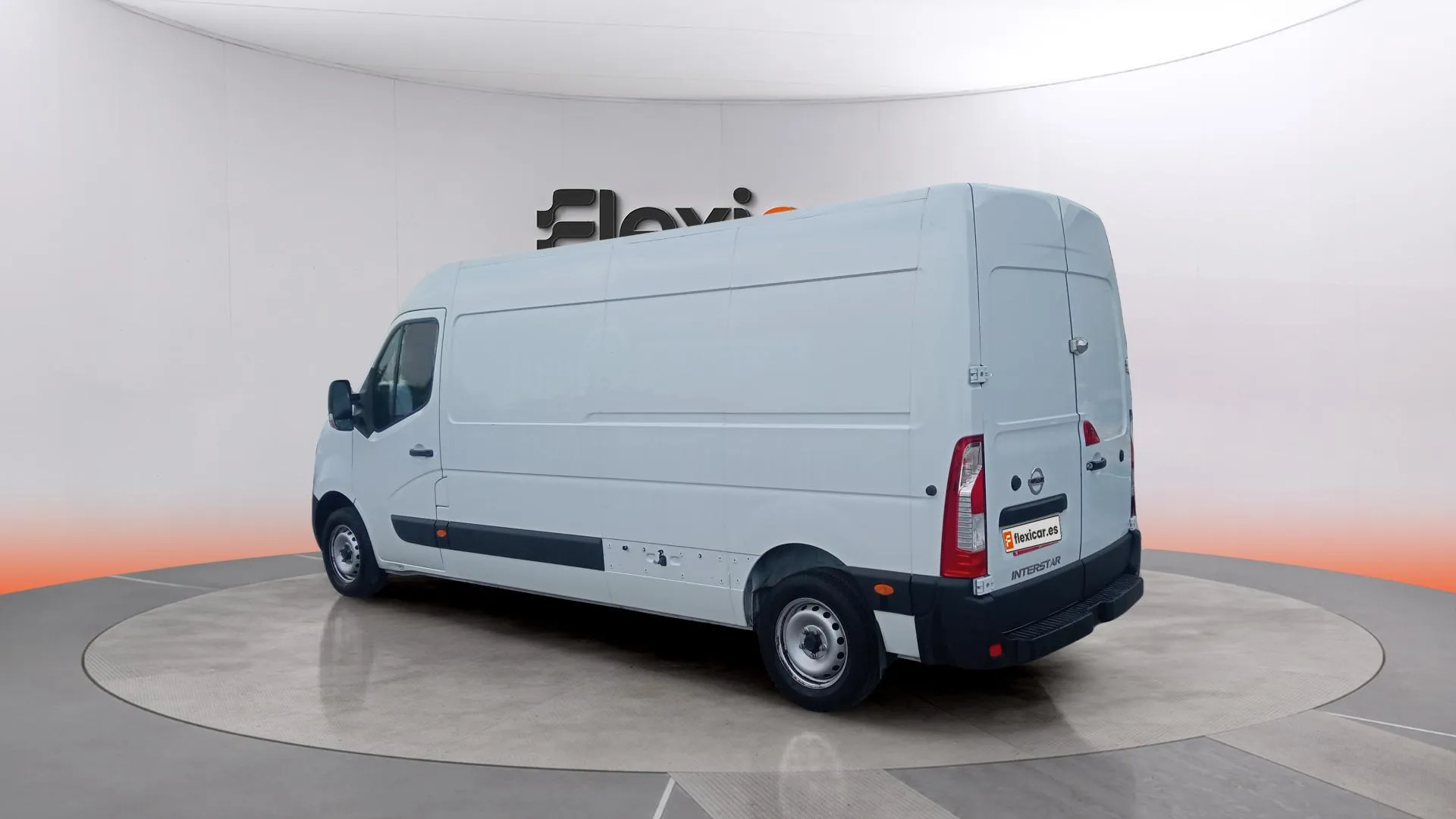 Nissan Interstar L3H2 35T 2.3dCi FWD GO - foto 6