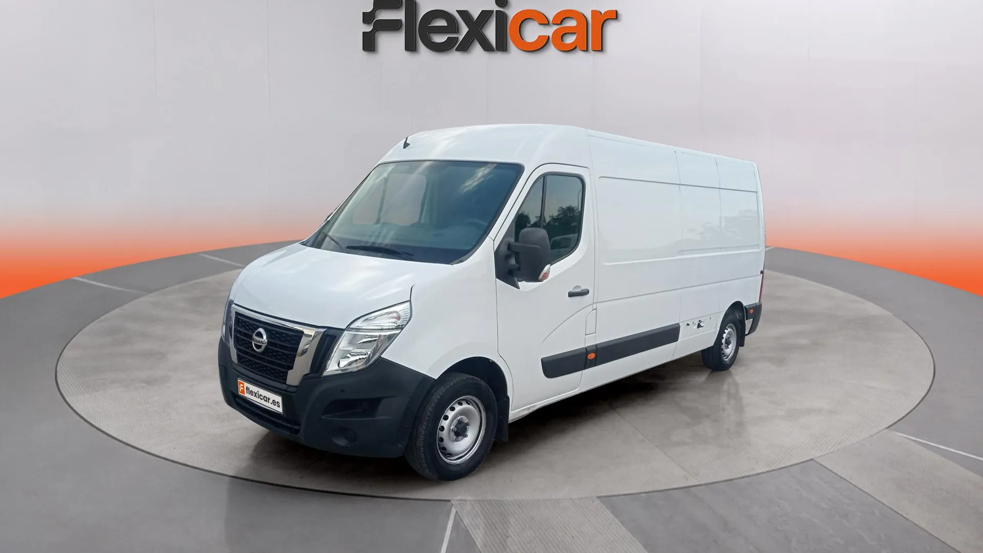 Nissan Interstar L3H2 35T 2.3dCi FWD GO - foto 3