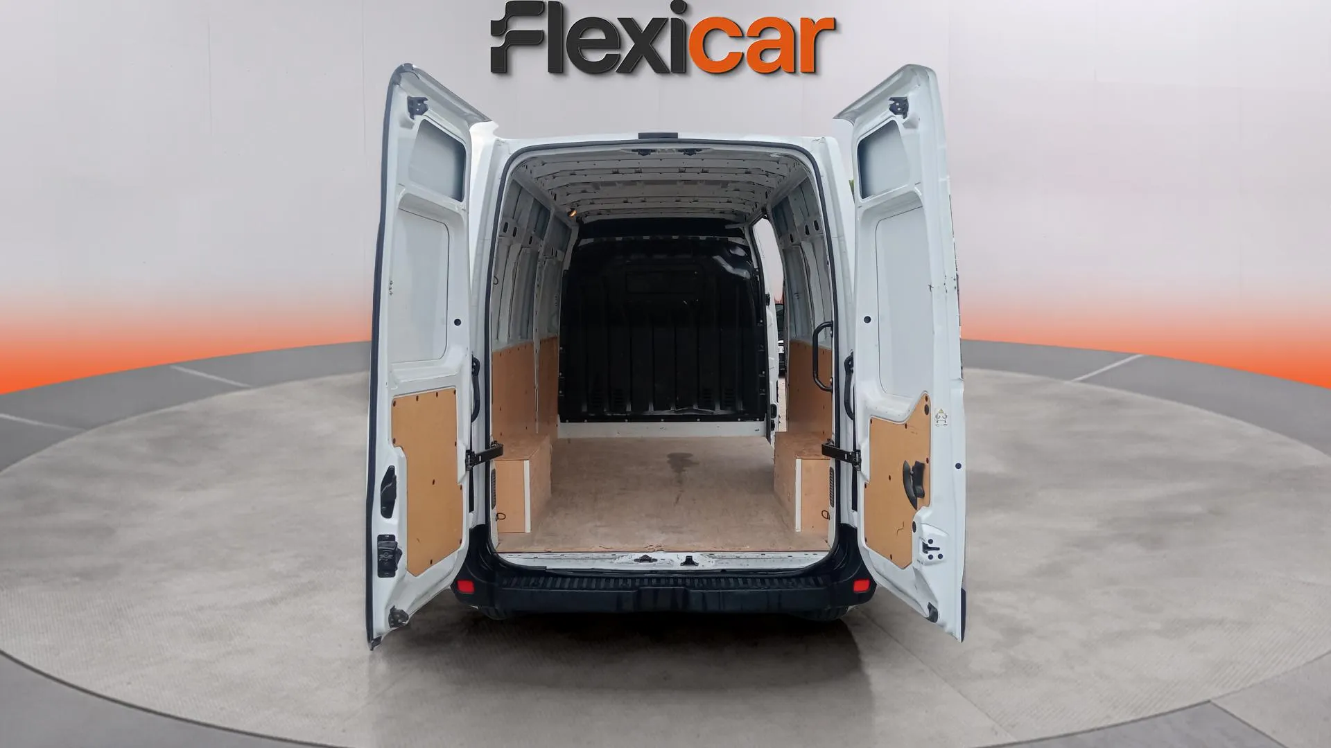 Nissan Interstar L3H2 35T 2.3dCi FWD GO - foto 12
