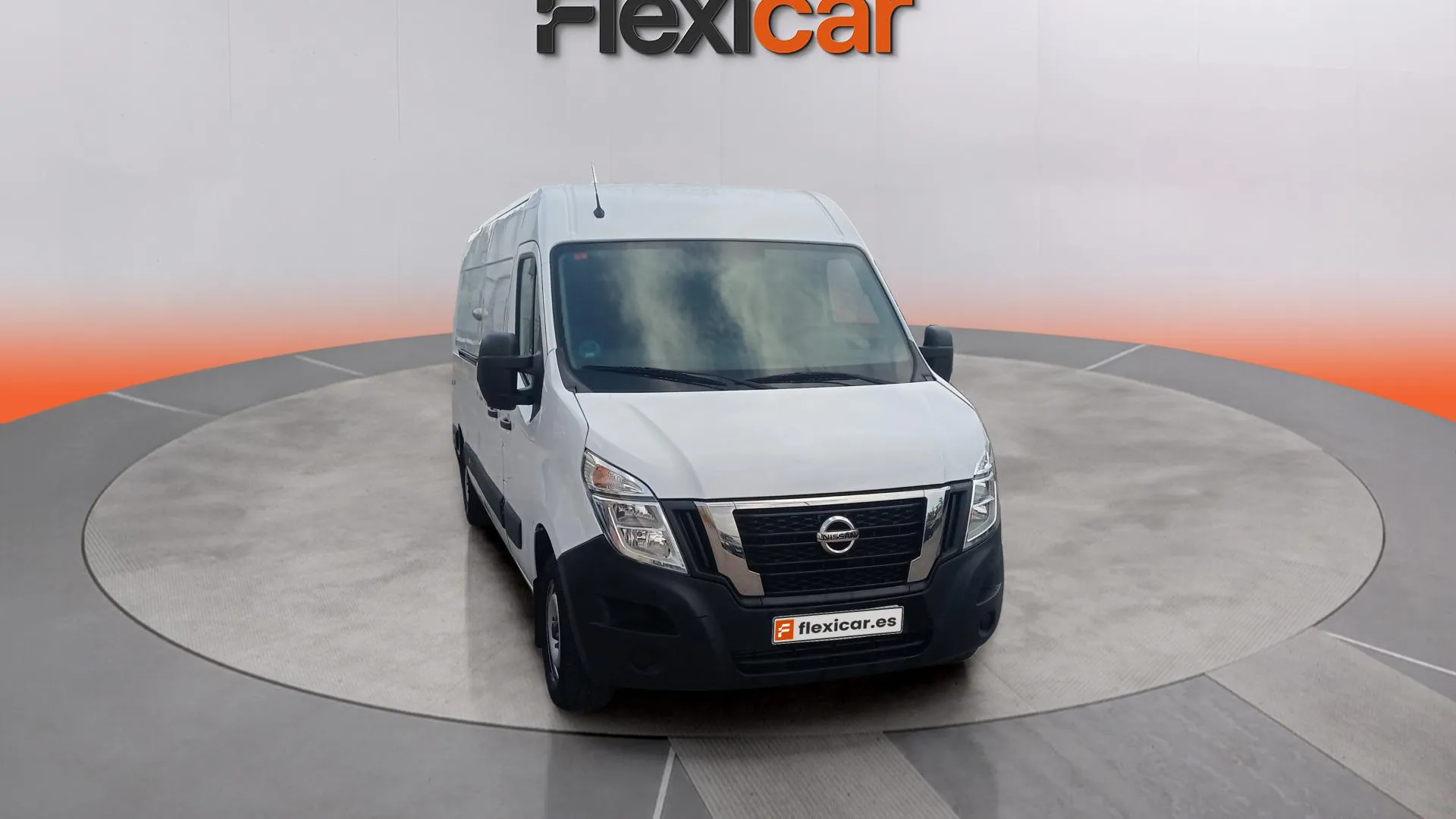 Nissan Interstar L3H2 35T 2.3dCi FWD GO - foto 2