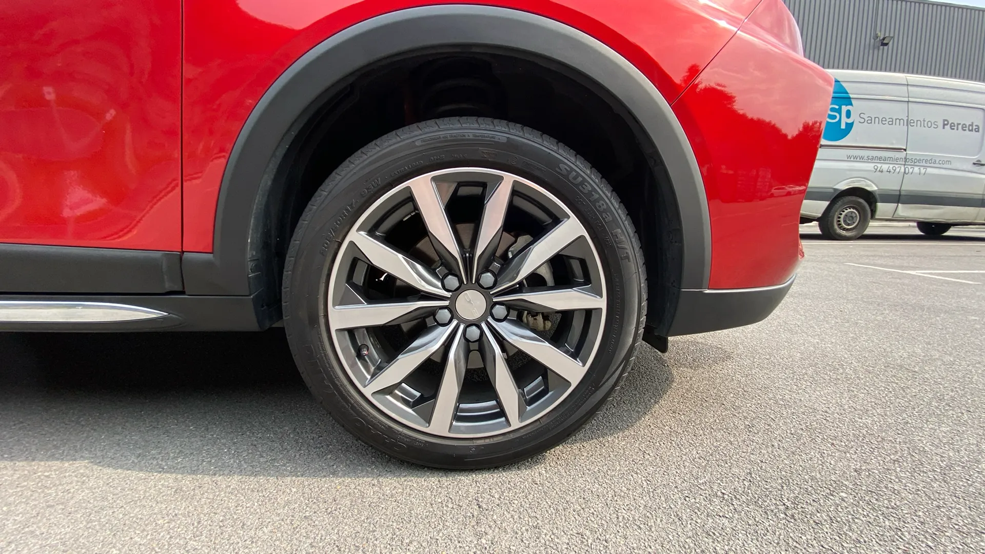 Evo Evo 4 1.6 - foto 26