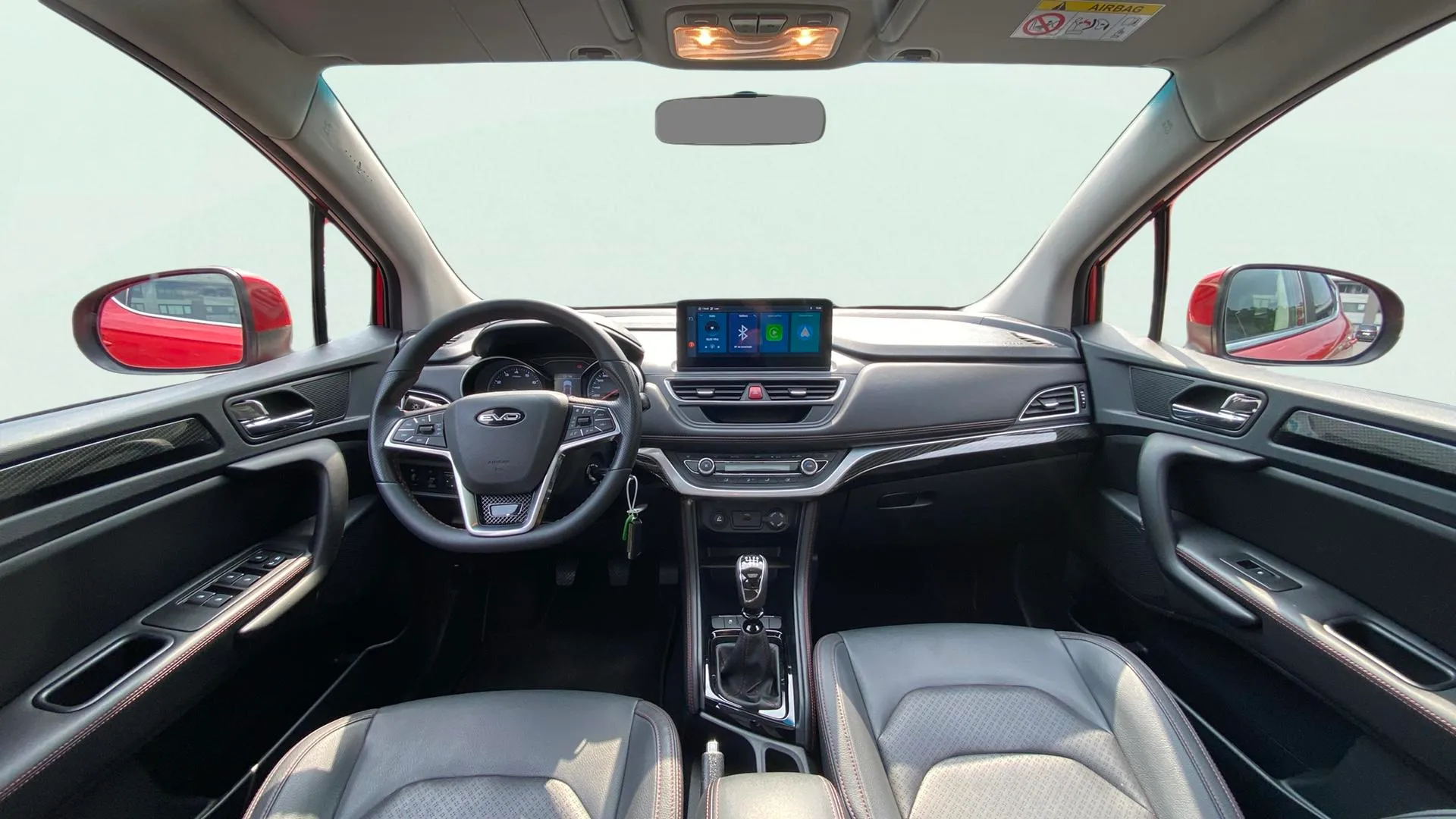 Evo Evo 4 1.6 - foto 10