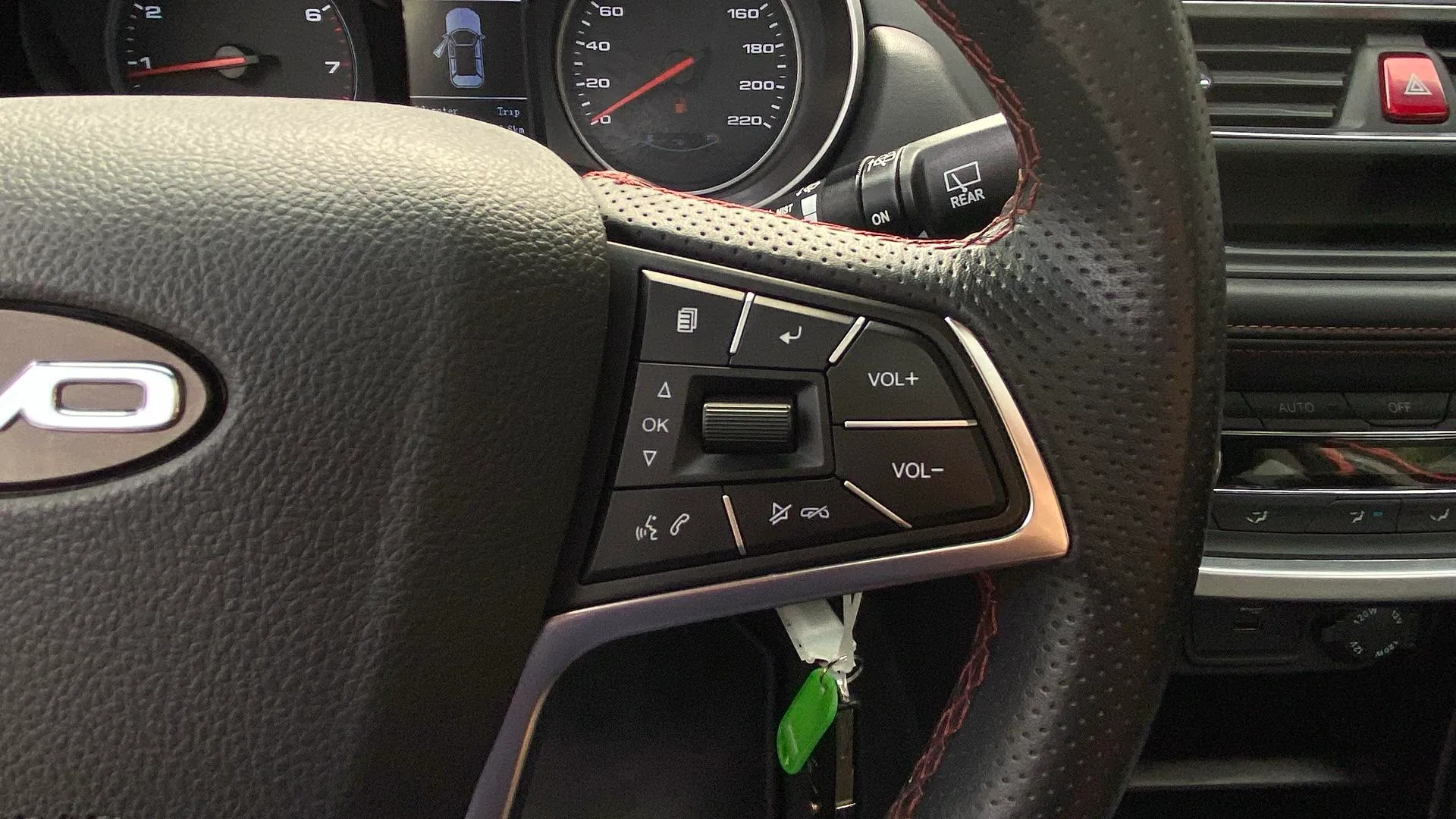 Evo Evo 4 1.6 - foto 16