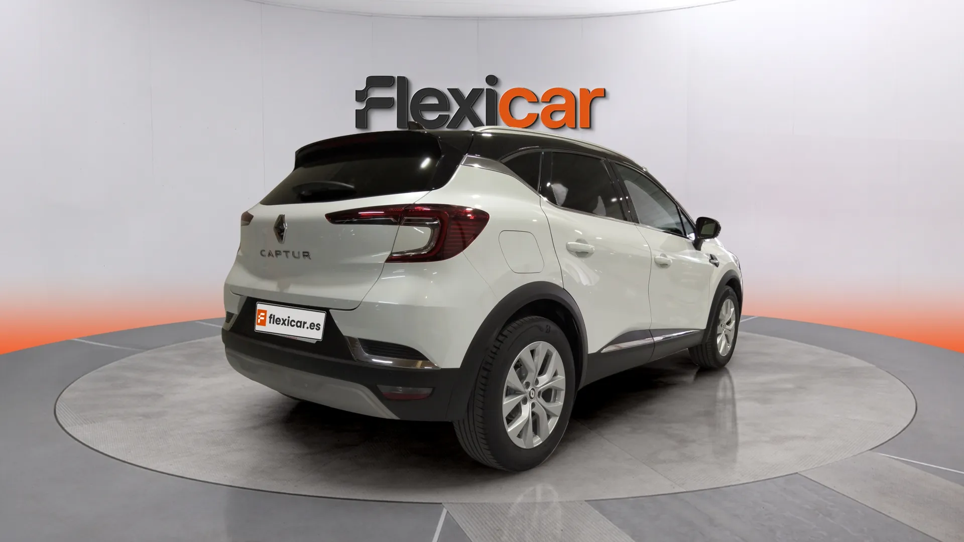 Renault Captur equilibre TCe - foto 7