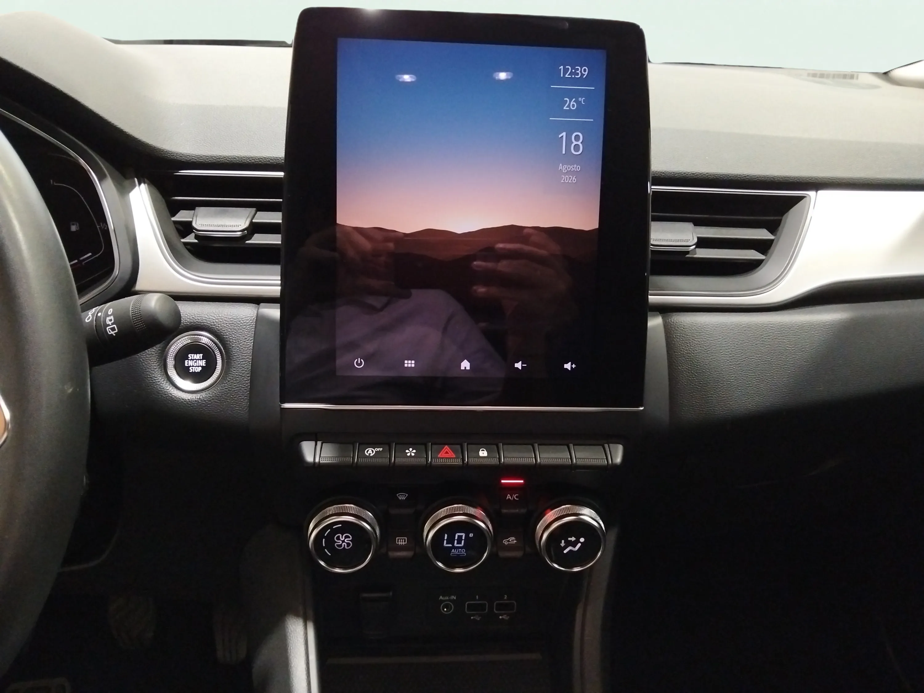 Renault Captur equilibre TCe - foto 23