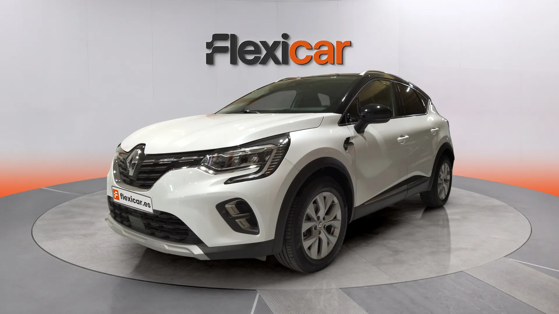 Renault Captur equilibre TCe - foto 3