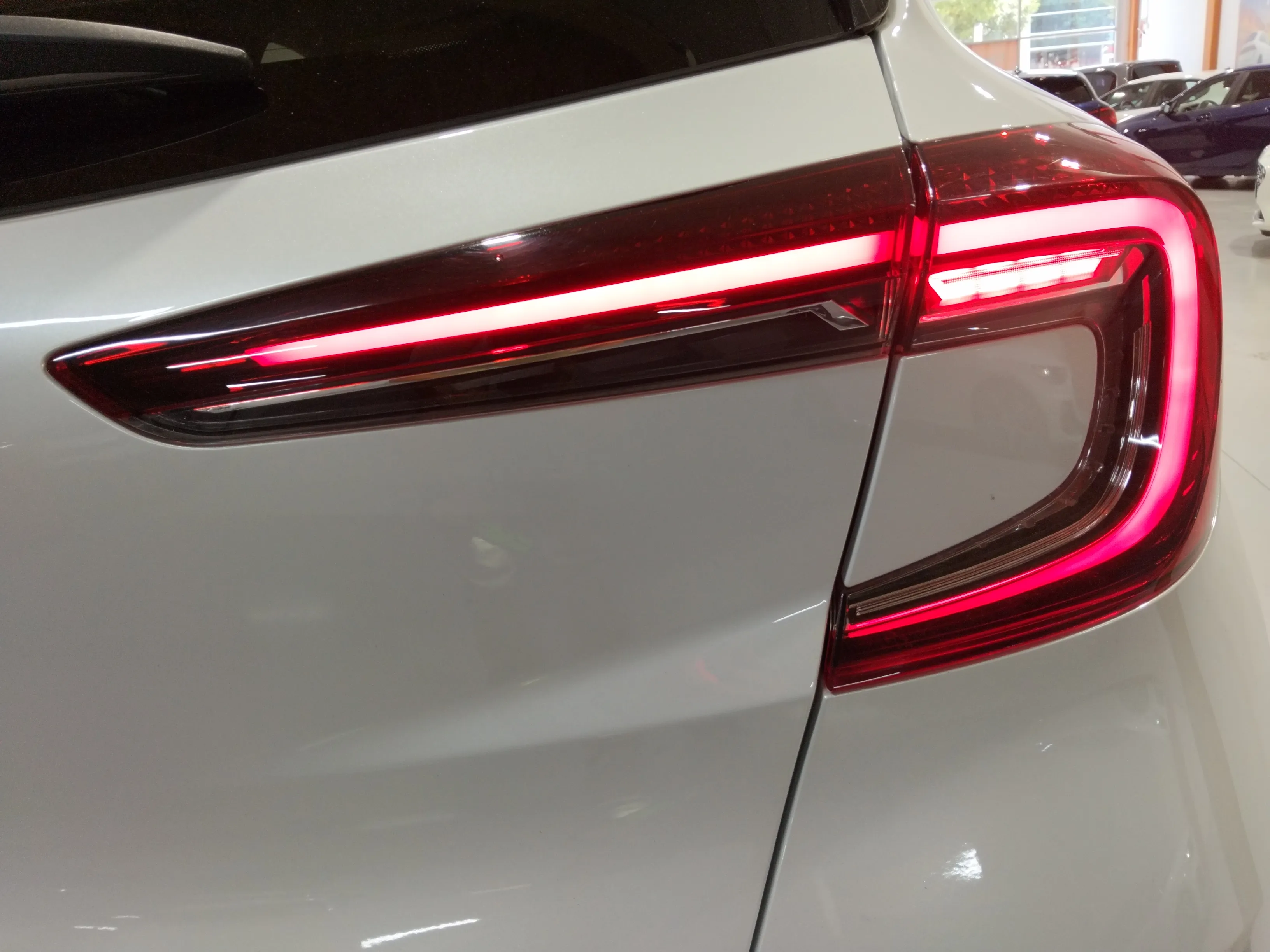 Renault Captur equilibre TCe - foto 18
