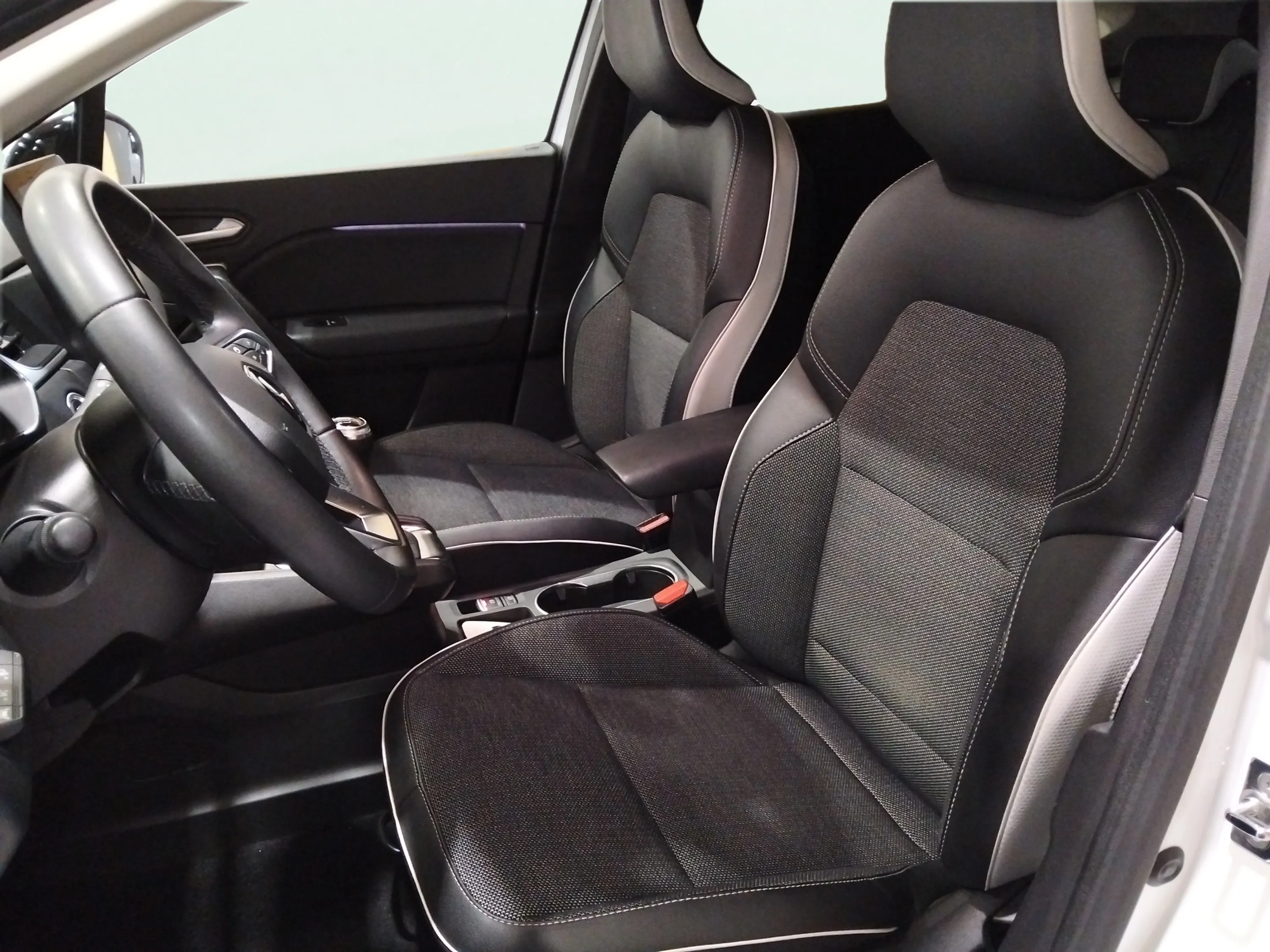 Renault Captur equilibre TCe - foto 14