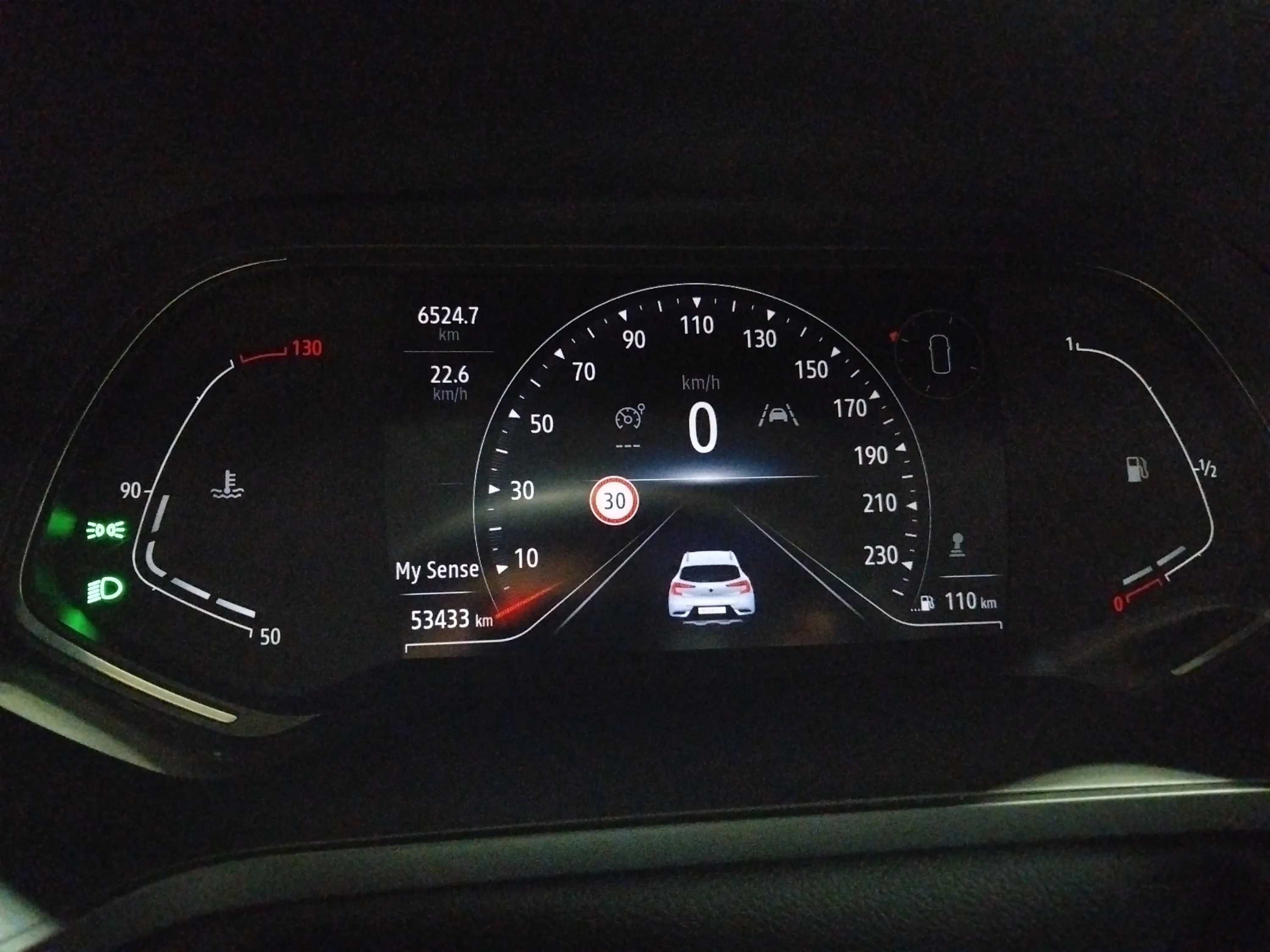 Renault Captur equilibre TCe - foto 12