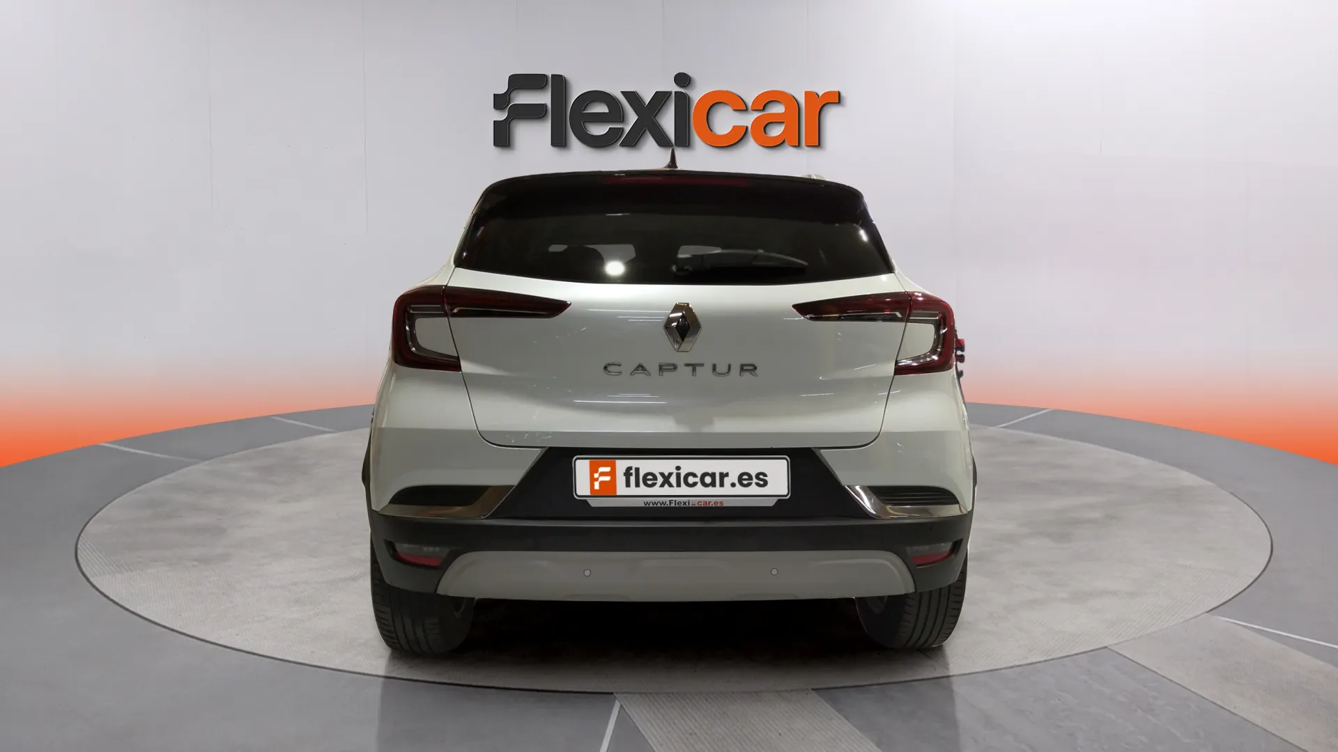 Renault Captur equilibre TCe - foto 6