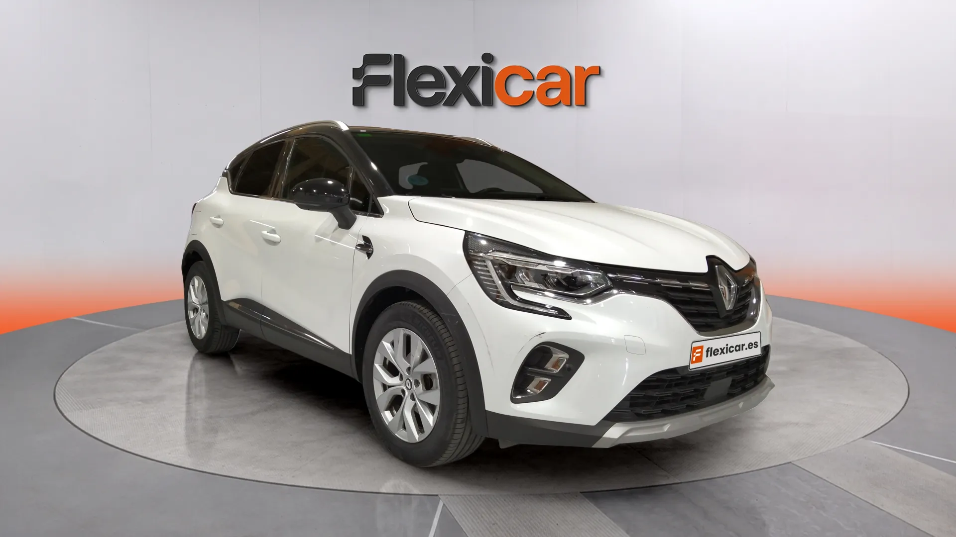 Renault Captur equilibre TCe - foto 1