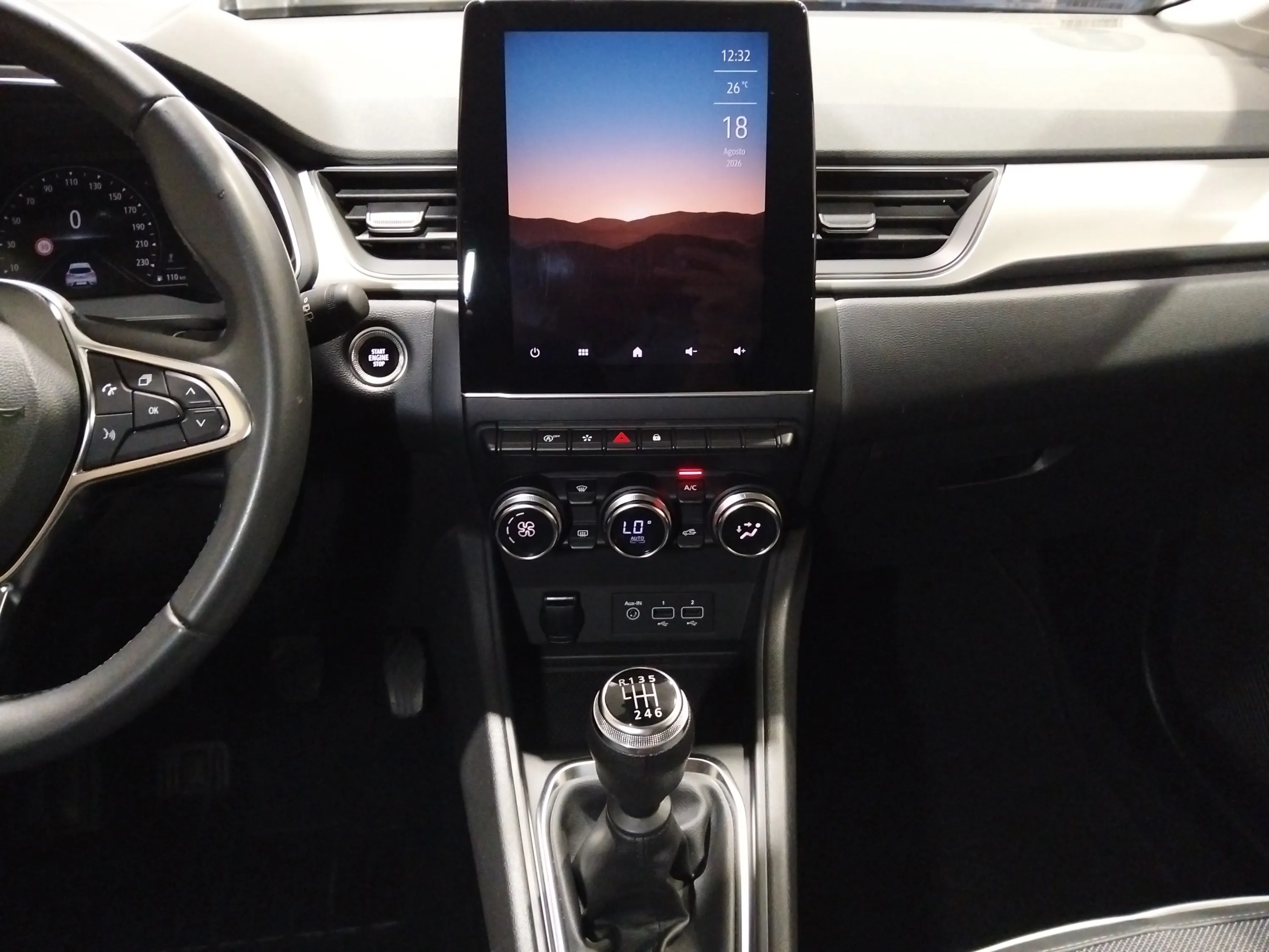 Renault Captur equilibre TCe - foto 10
