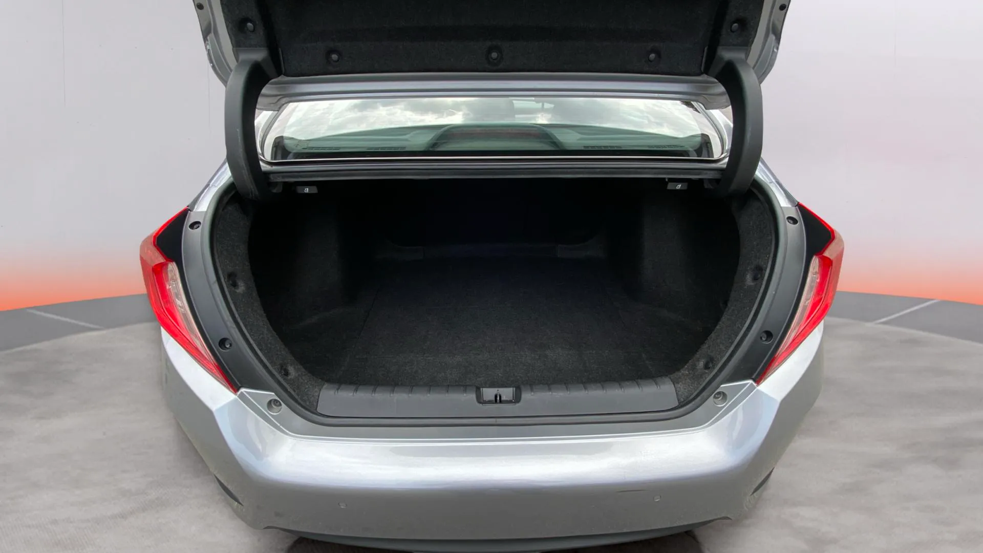 Honda Civic Executive - foto 9