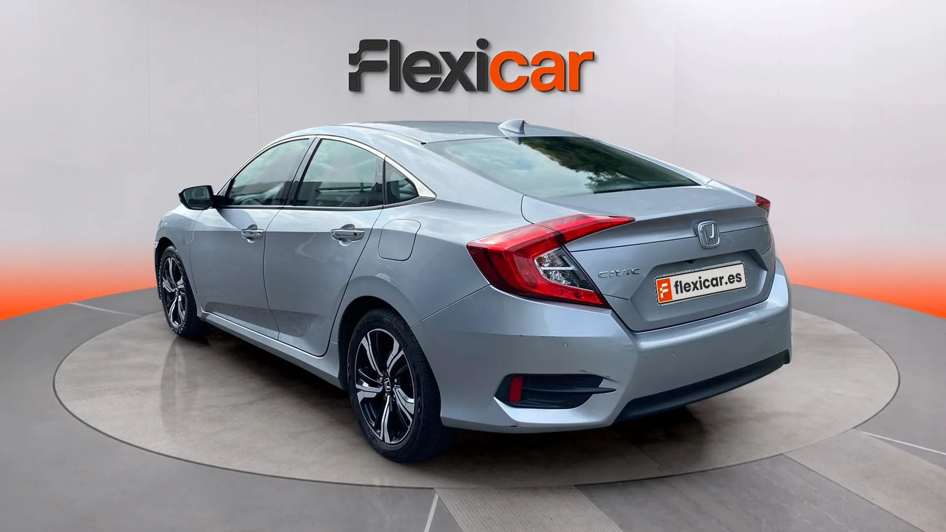 Honda Civic Executive - foto 6