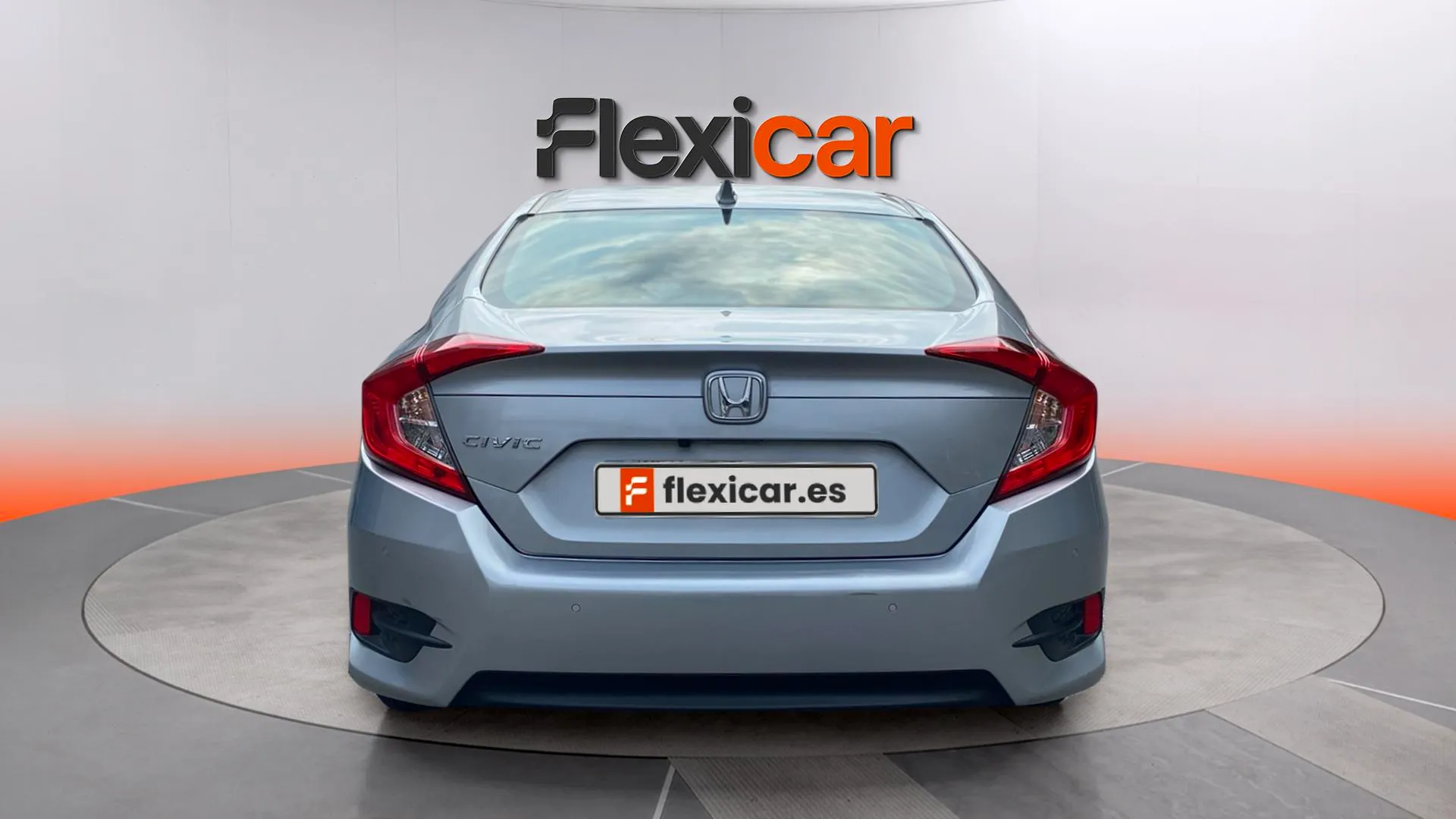 Honda Civic Executive - foto 7
