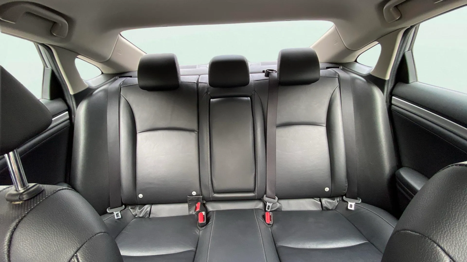 Honda Civic Executive - foto 27
