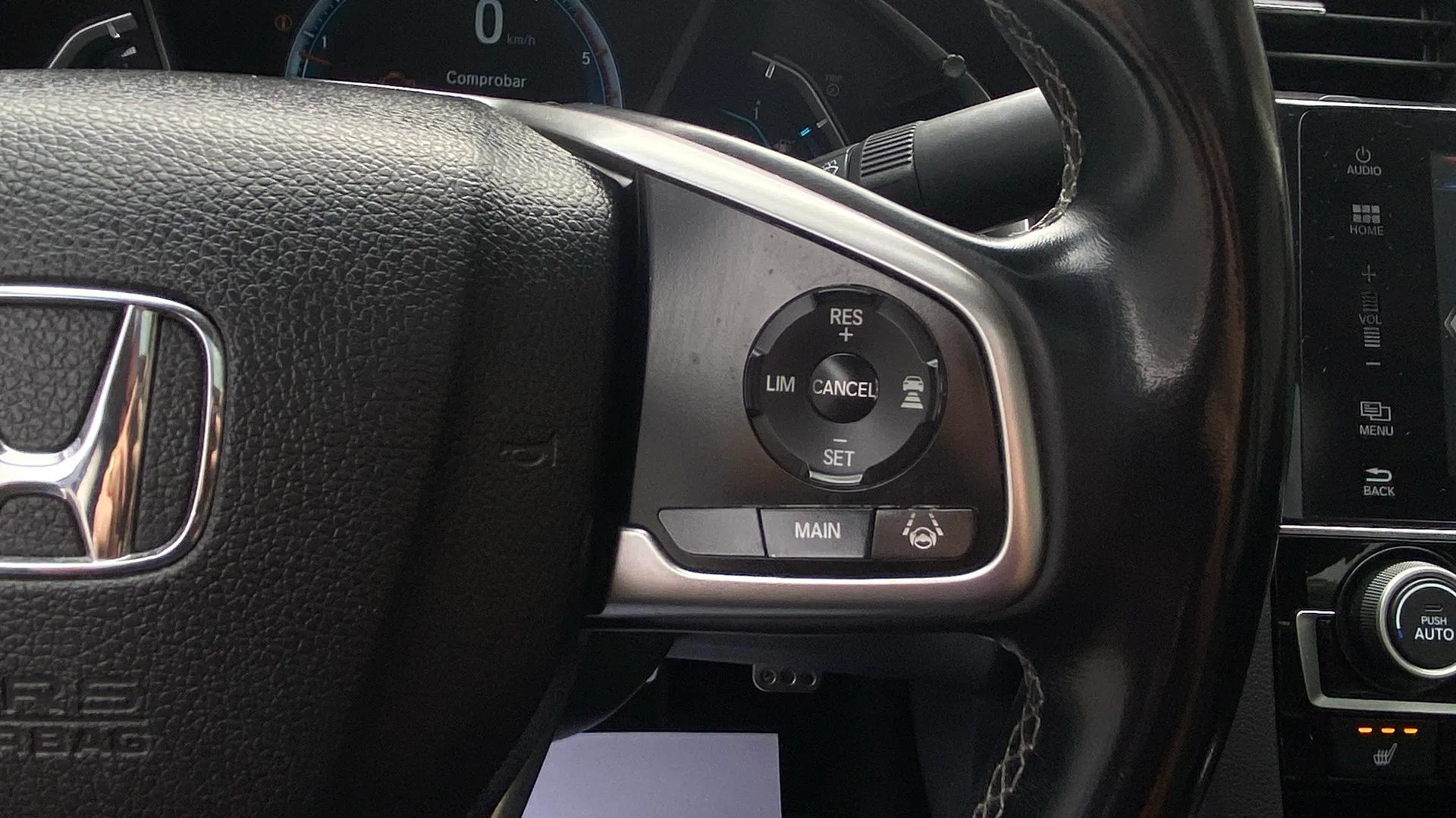 Honda Civic Executive - foto 17